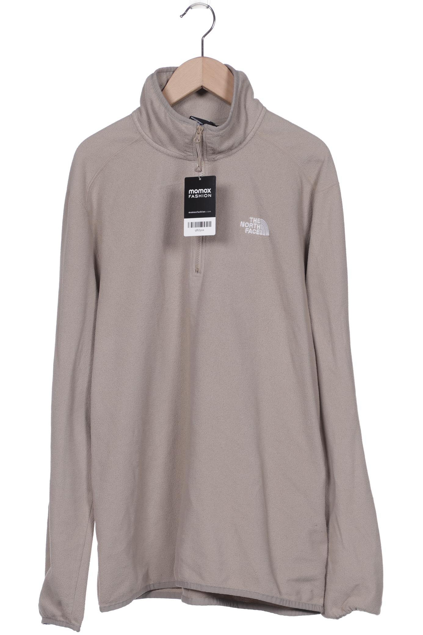 

The North Face Herren Sweatshirt, beige
