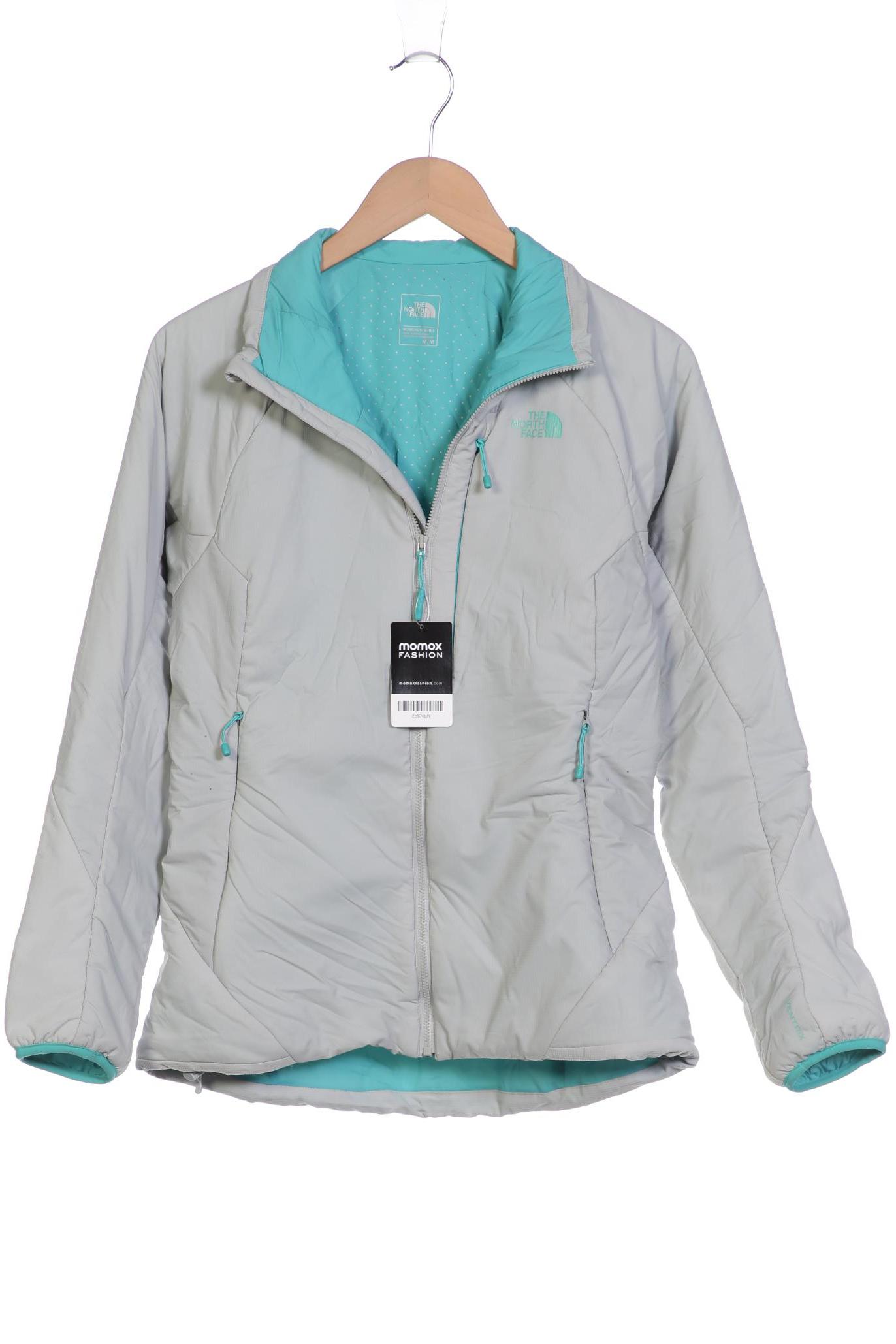 

The North Face Damen Jacke, grau, Gr. 38