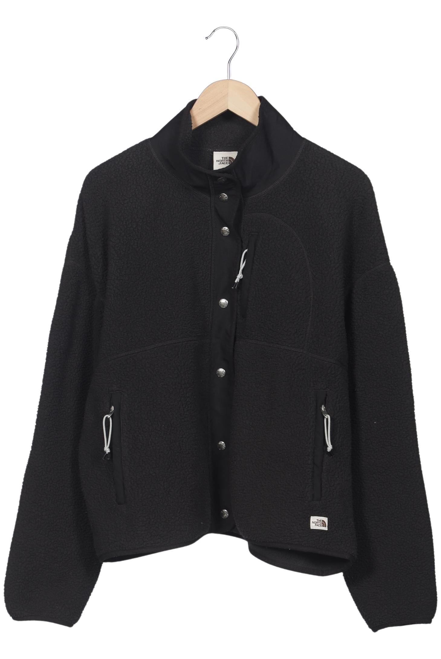 

The North Face Damen Sweatshirt, schwarz, Gr. 44