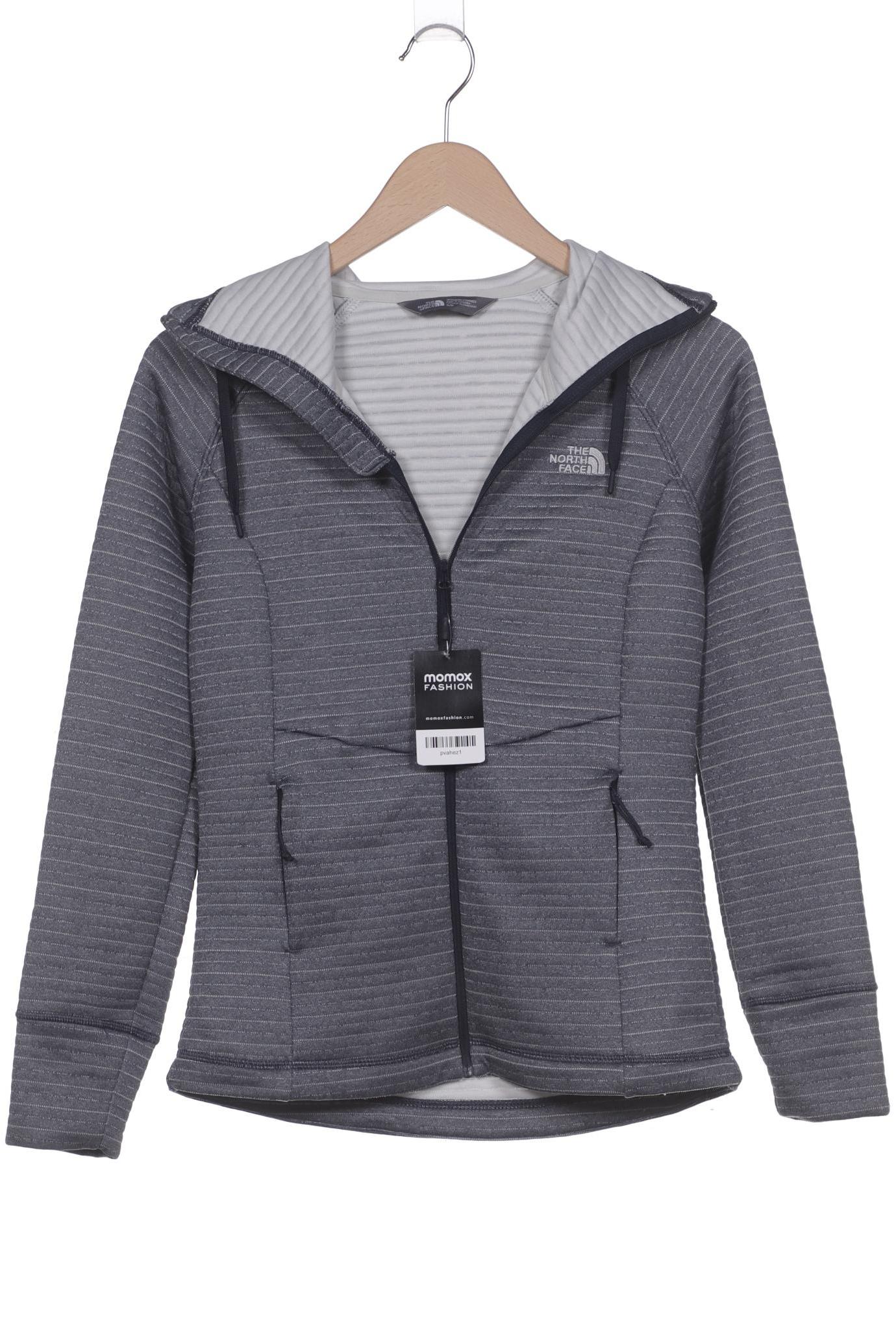 

The North Face Damen Kapuzenpullover, grau, Gr. 36