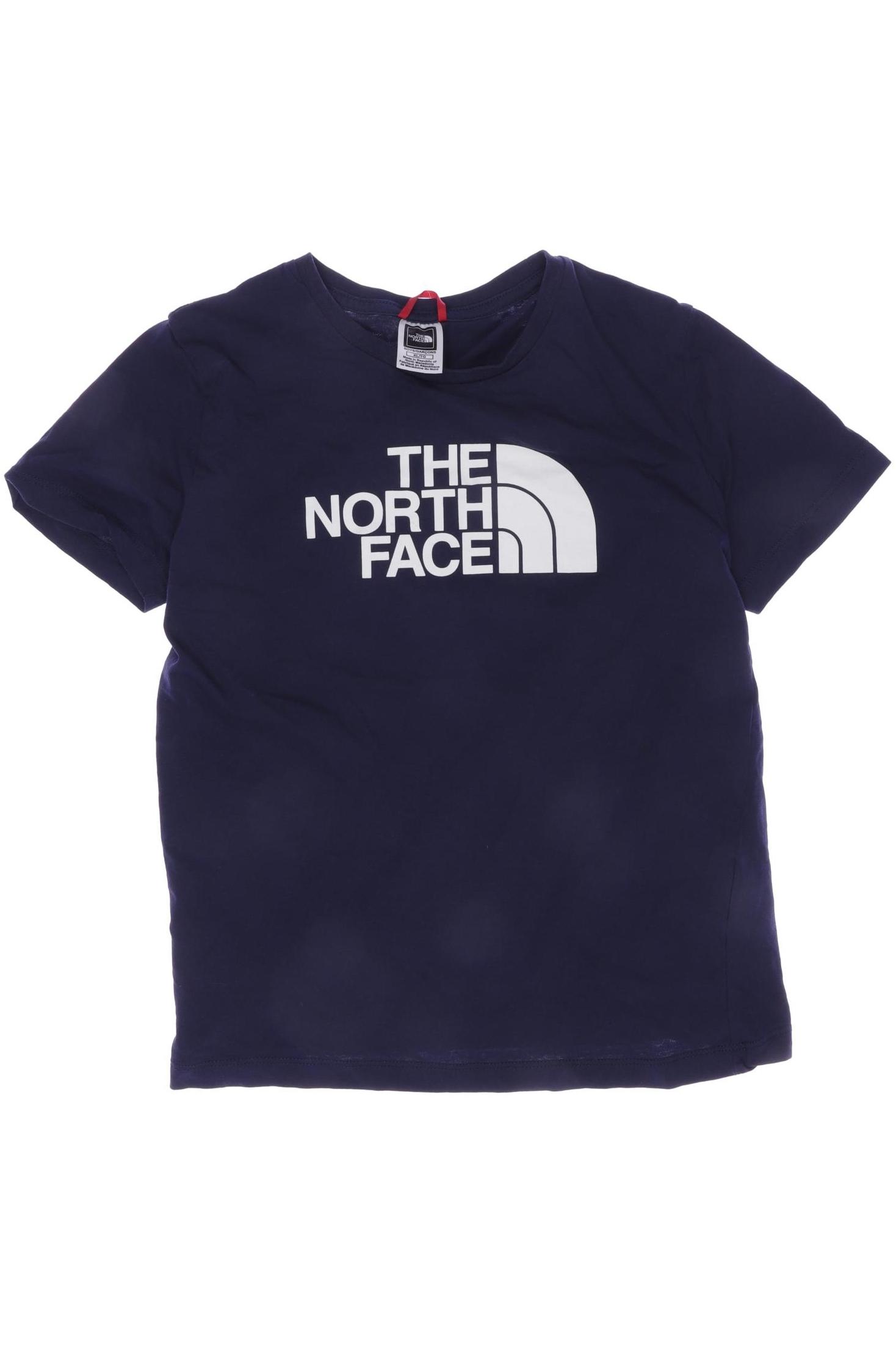 

The North Face Herren T-Shirt, marineblau, Gr. 170