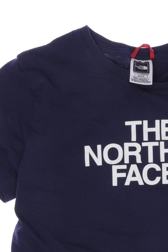 Thumbnail - The North Face Jungen T-Shirt, marineblau, Gr. 170