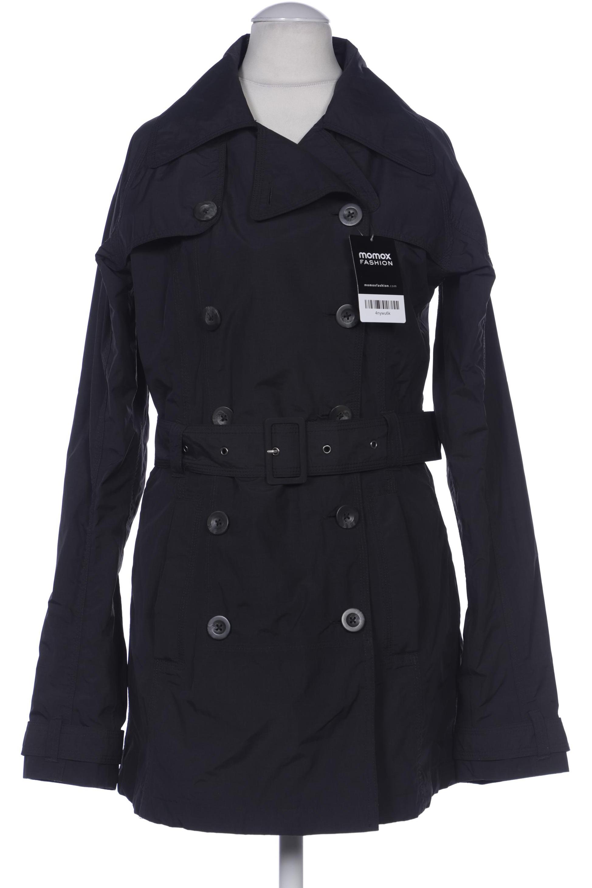 

The North Face Damen Mantel, schwarz, Gr. 34