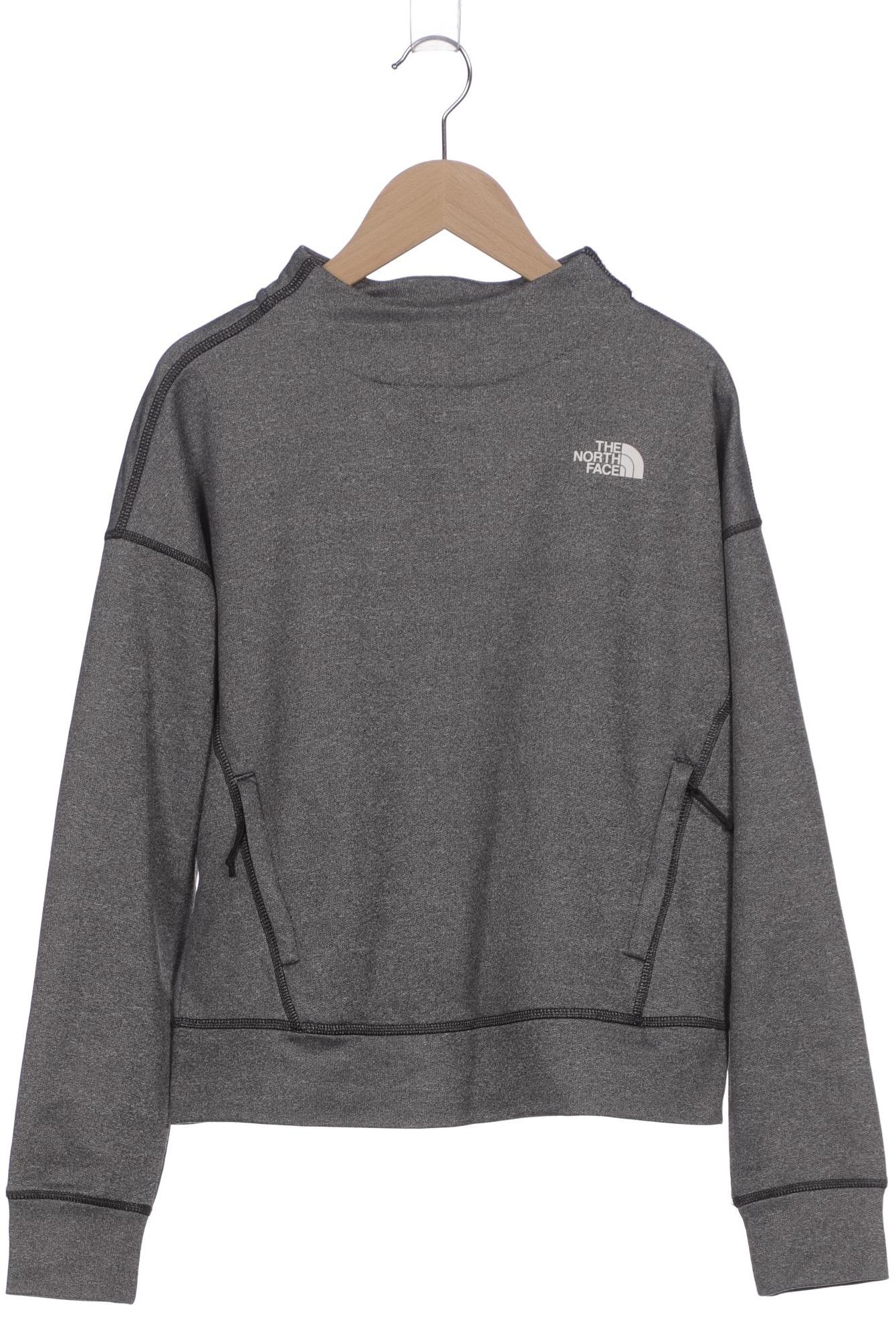 

The North Face Damen Sweatshirt, grau, Gr. 36