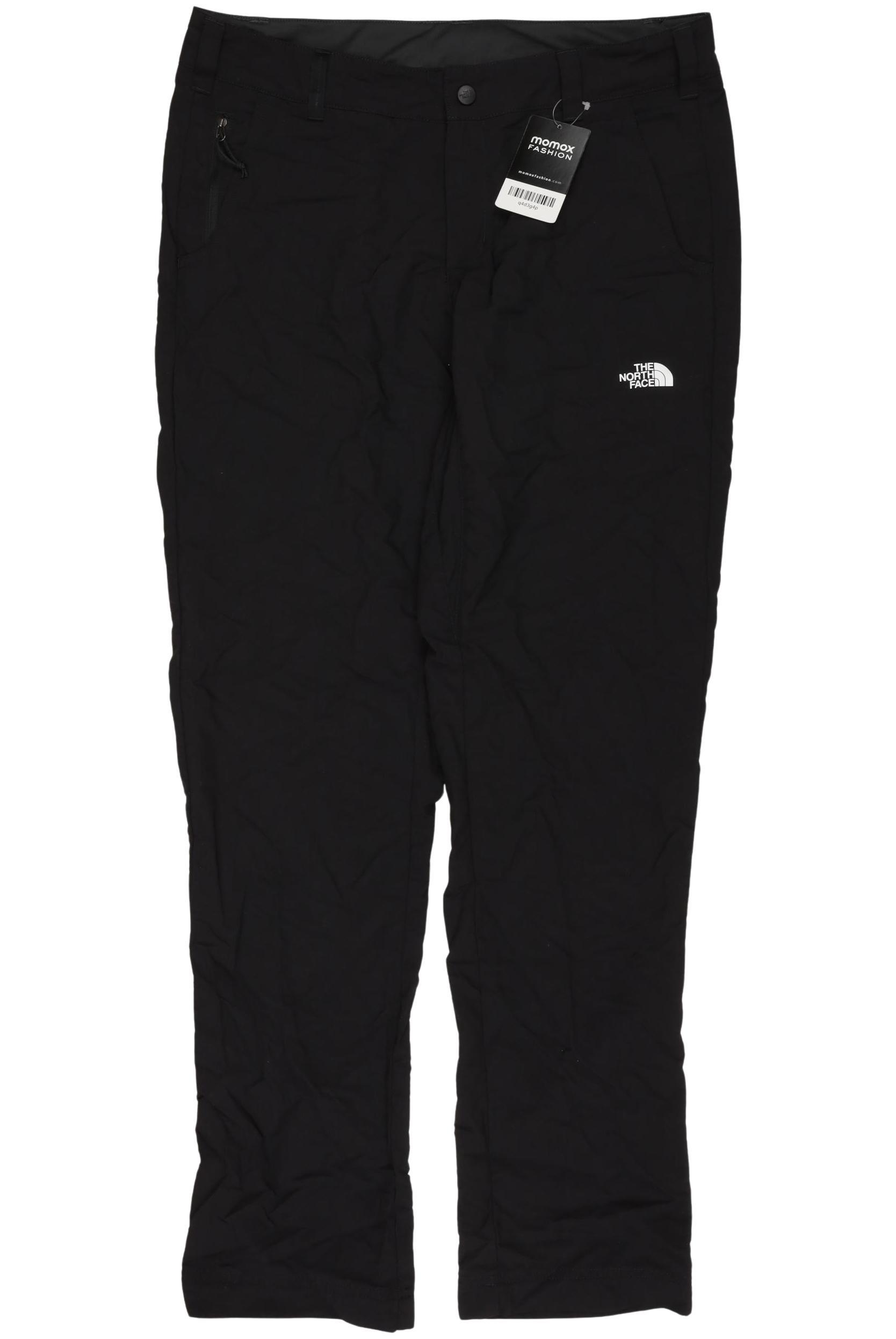 

The North Face Damen Stoffhose, schwarz, Gr. 10