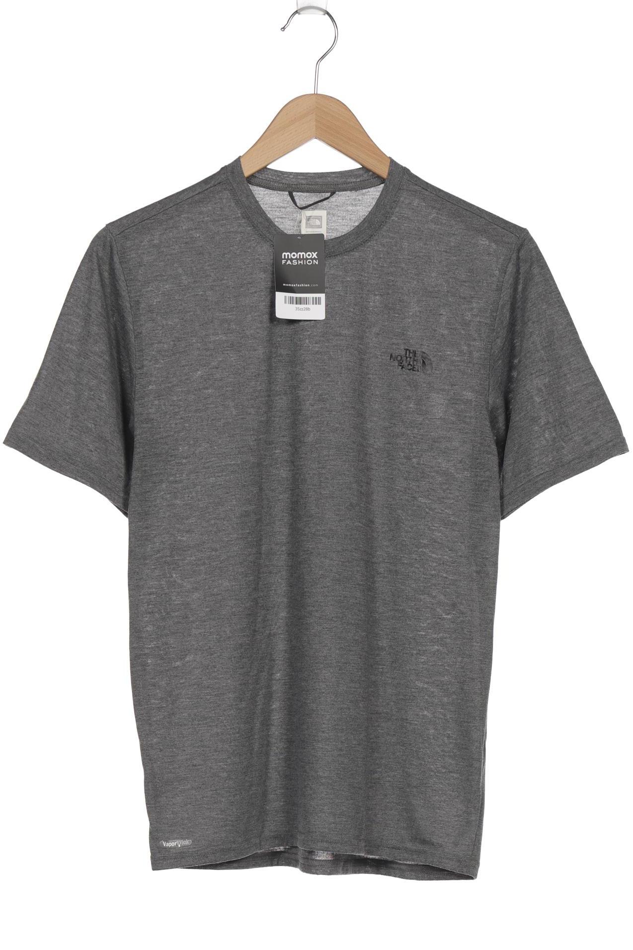 

The North Face Herren T-Shirt, grau, Gr. 46