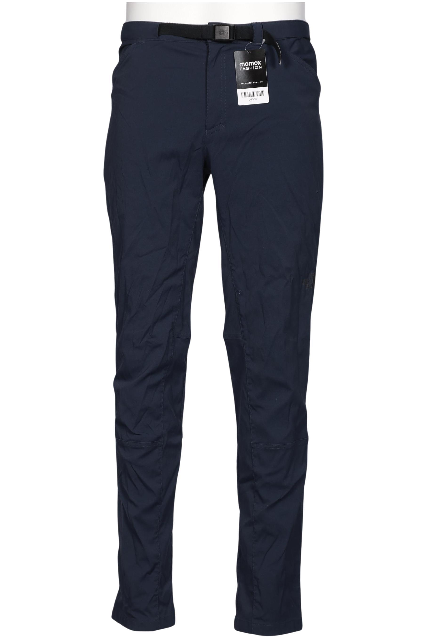 

The North Face Herren Stoffhose, marineblau, Gr. 34