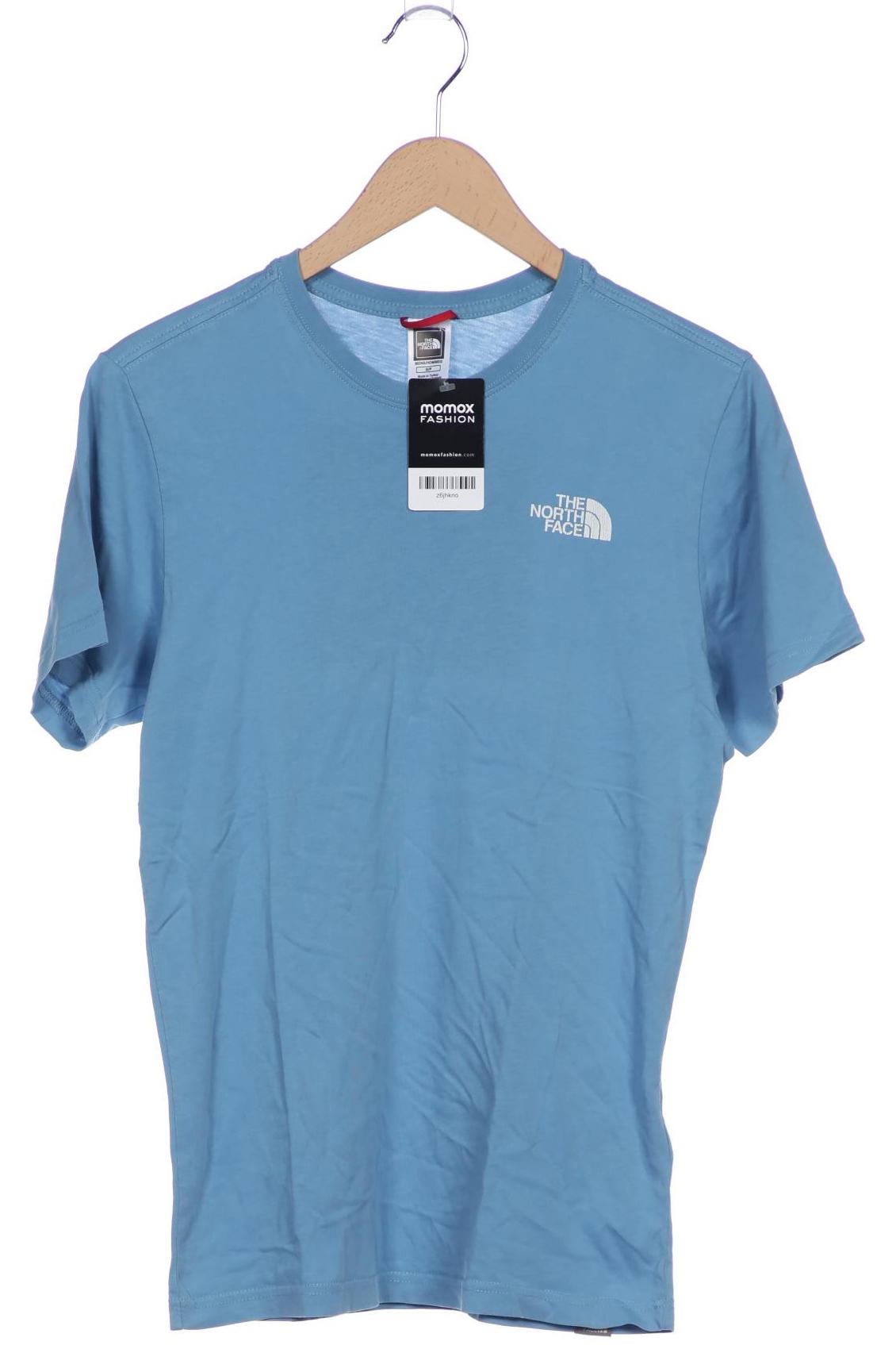 

The North Face Herren T-Shirt, hellblau, Gr. 46