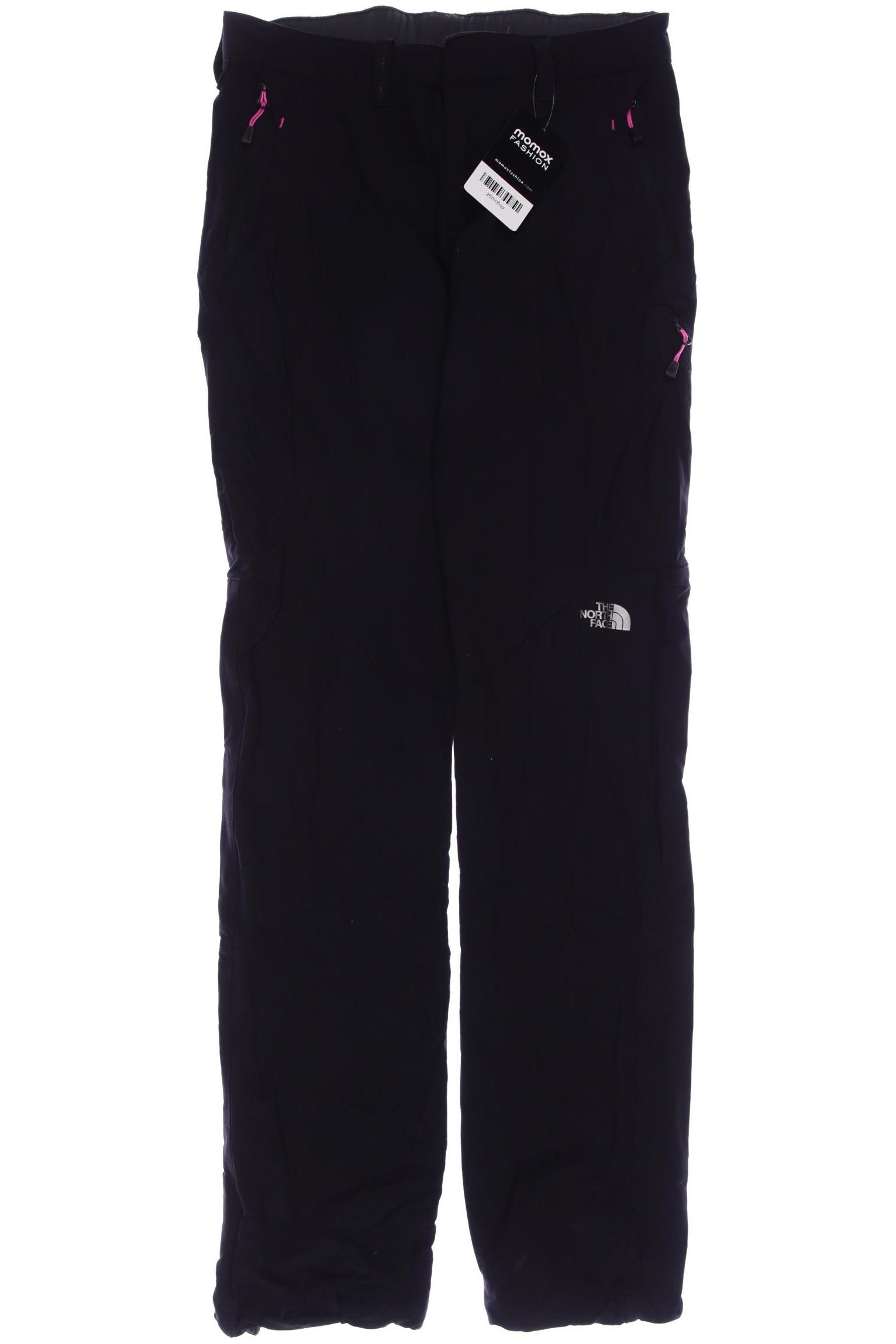 

The North Face Damen Stoffhose, schwarz, Gr. 34