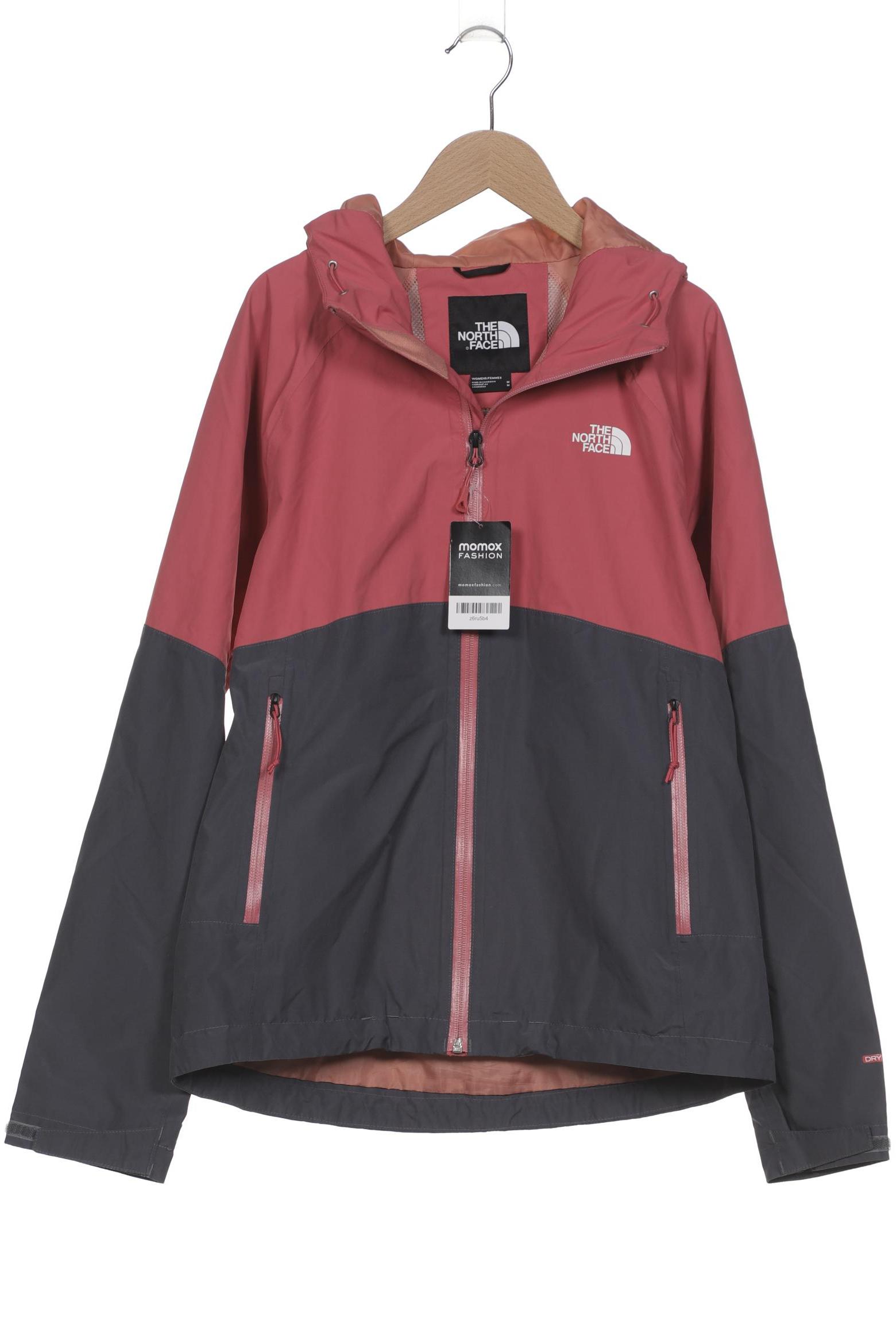 

The North Face Damen Jacke, pink, Gr. 38