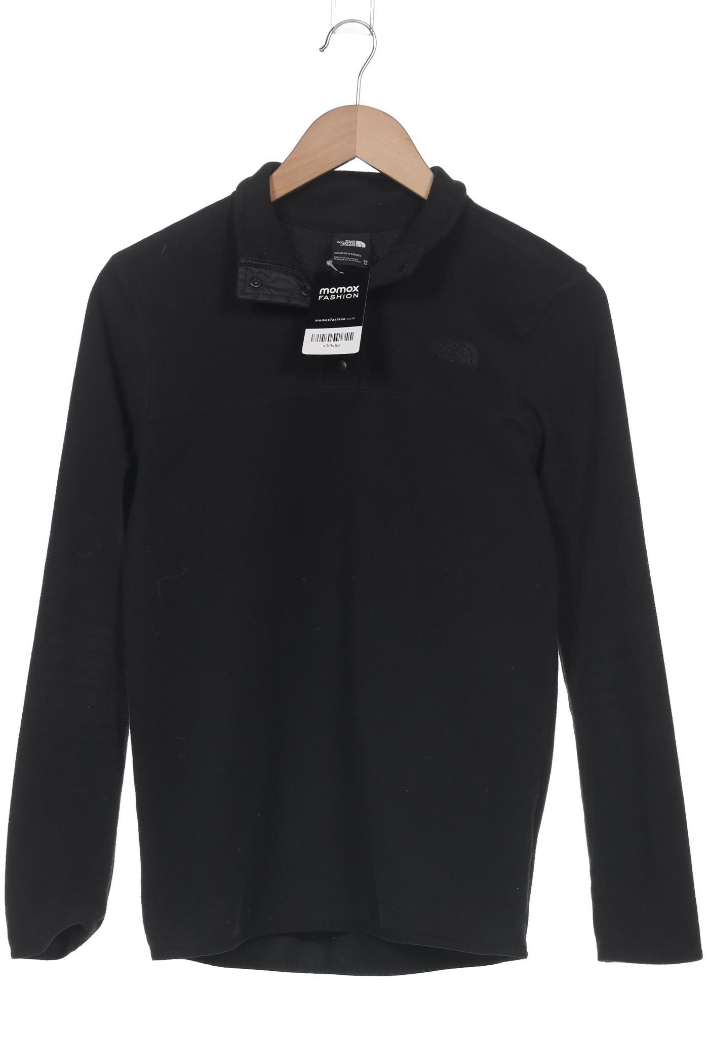 

The North Face Damen Sweatshirt, schwarz, Gr. 34