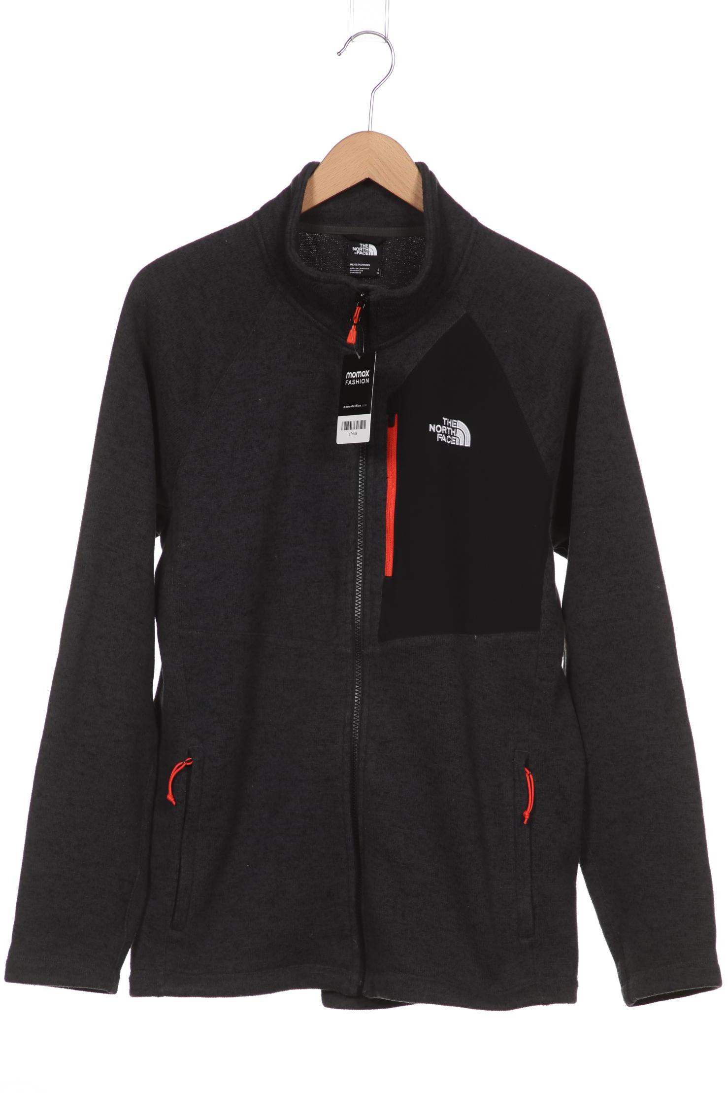 

The North Face Herren Sweatshirt, grau