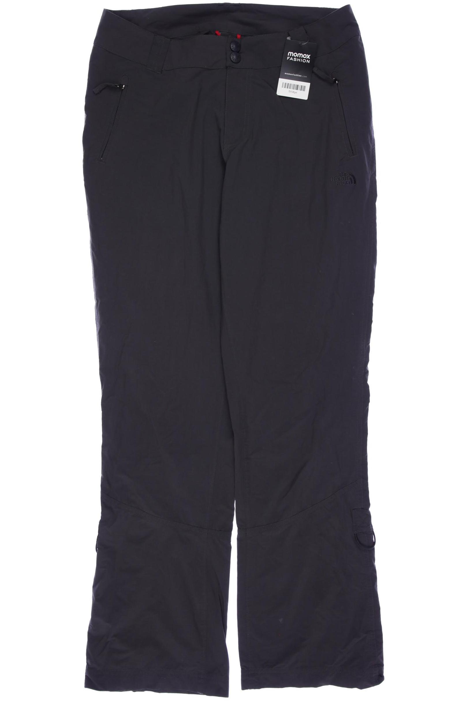 

The North Face Damen Stoffhose, grau, Gr. 10