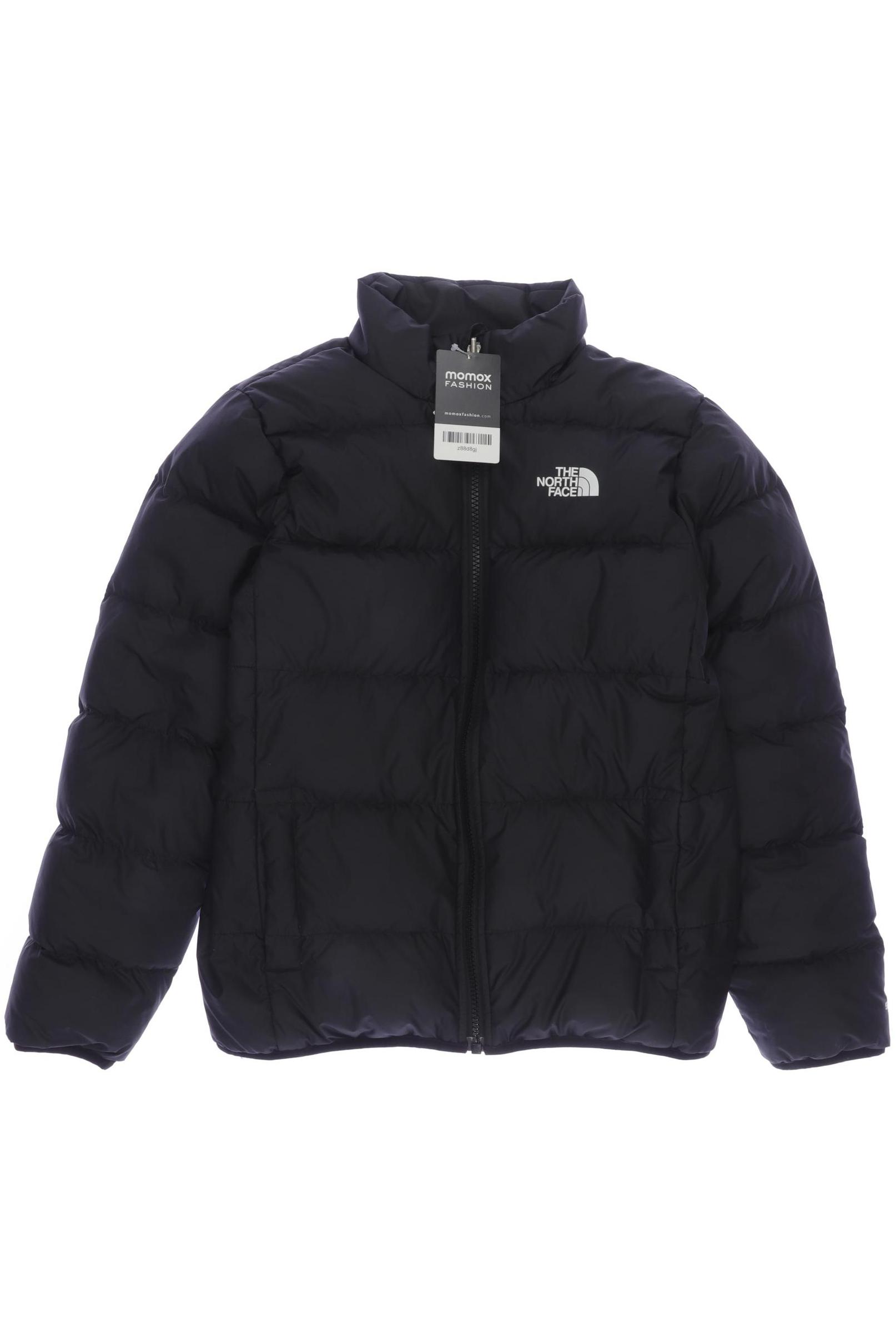 

The North Face Herren Jacke, schwarz, Gr. 146