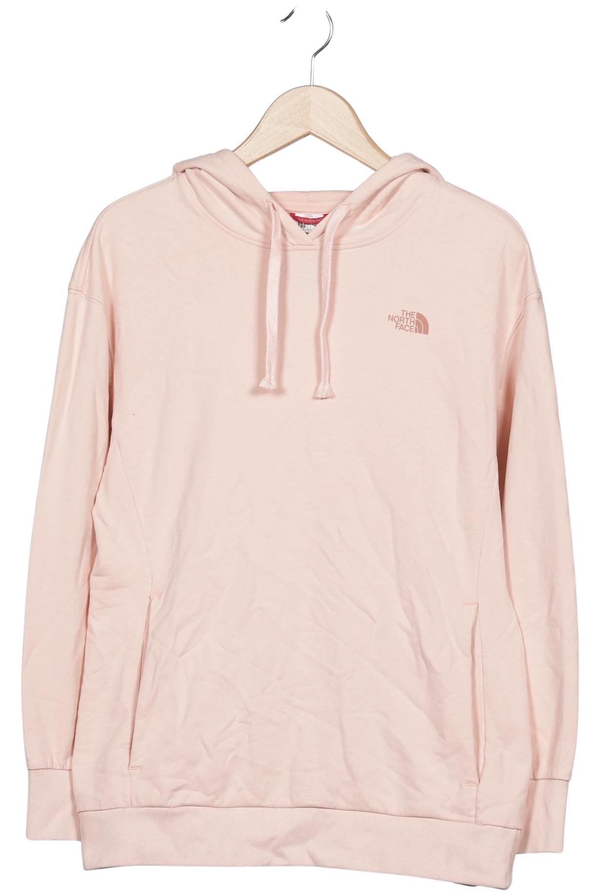

The North Face Damen Kapuzenpullover, pink, Gr. 38