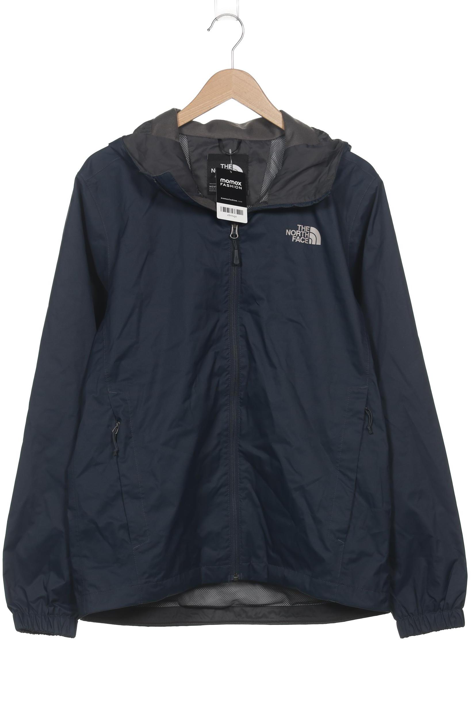

The North Face Herren Jacke, marineblau, Gr. 48