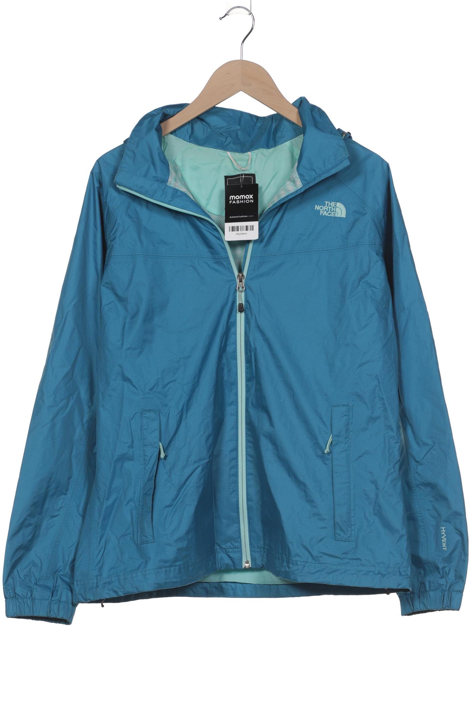 

The North Face Damen Jacke, blau, Gr. 44