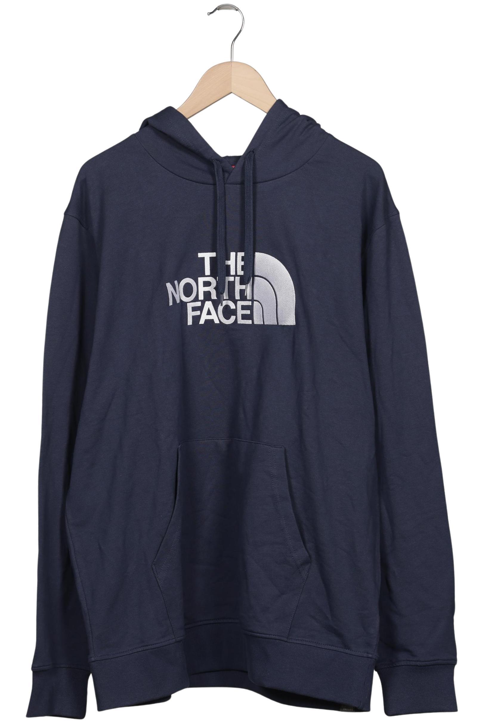 

The North Face Herren Kapuzenpullover, marineblau, Gr. 56
