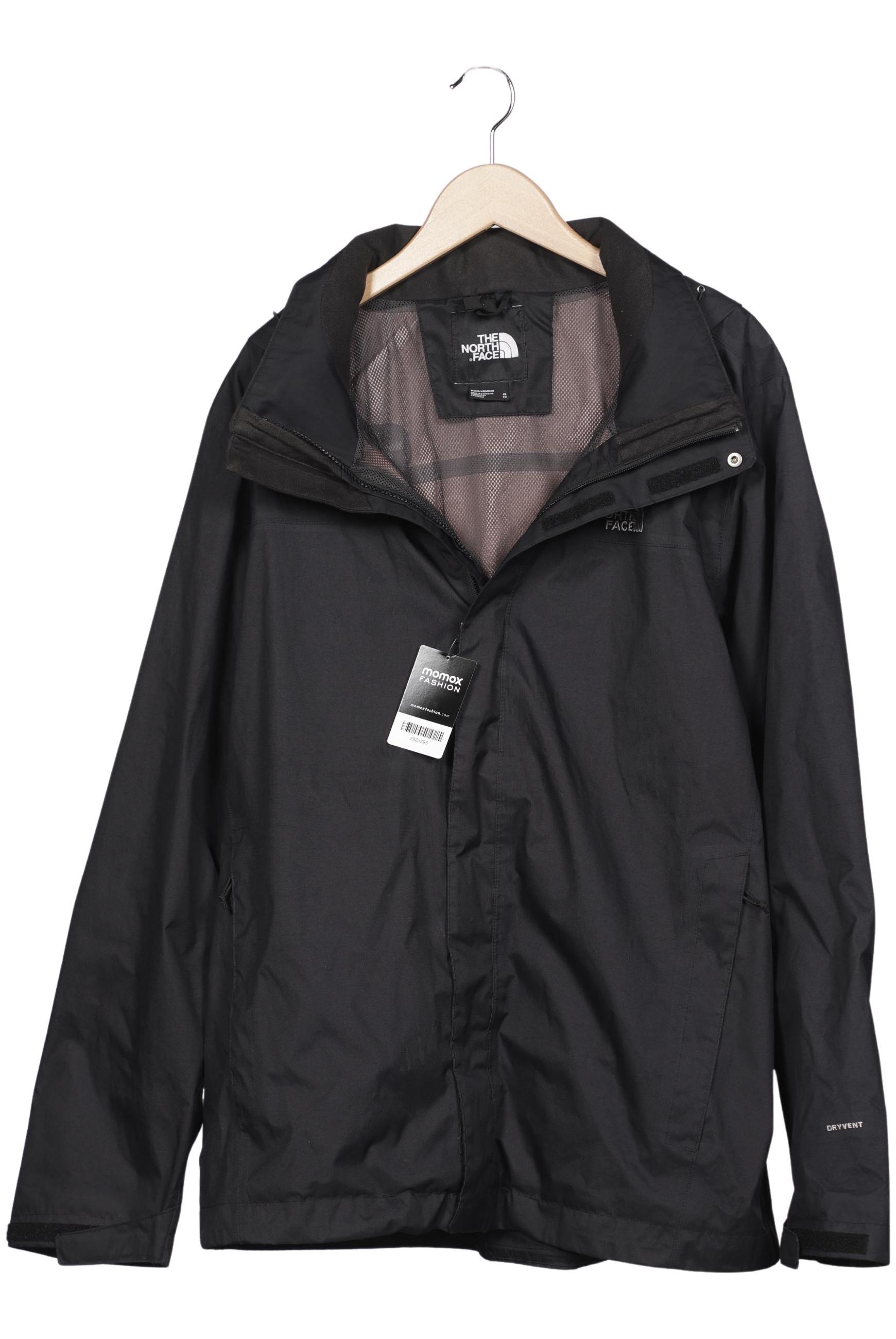 

The North Face Herren Jacke, schwarz, Gr. 54