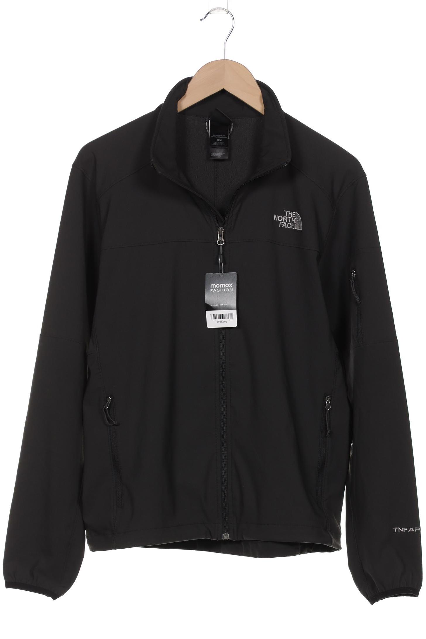 

The North Face Herren Jacke, schwarz, Gr. 48