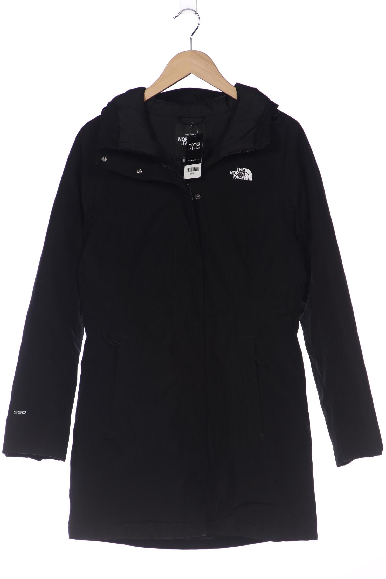 

The North Face Damen Mantel, schwarz, Gr. 38