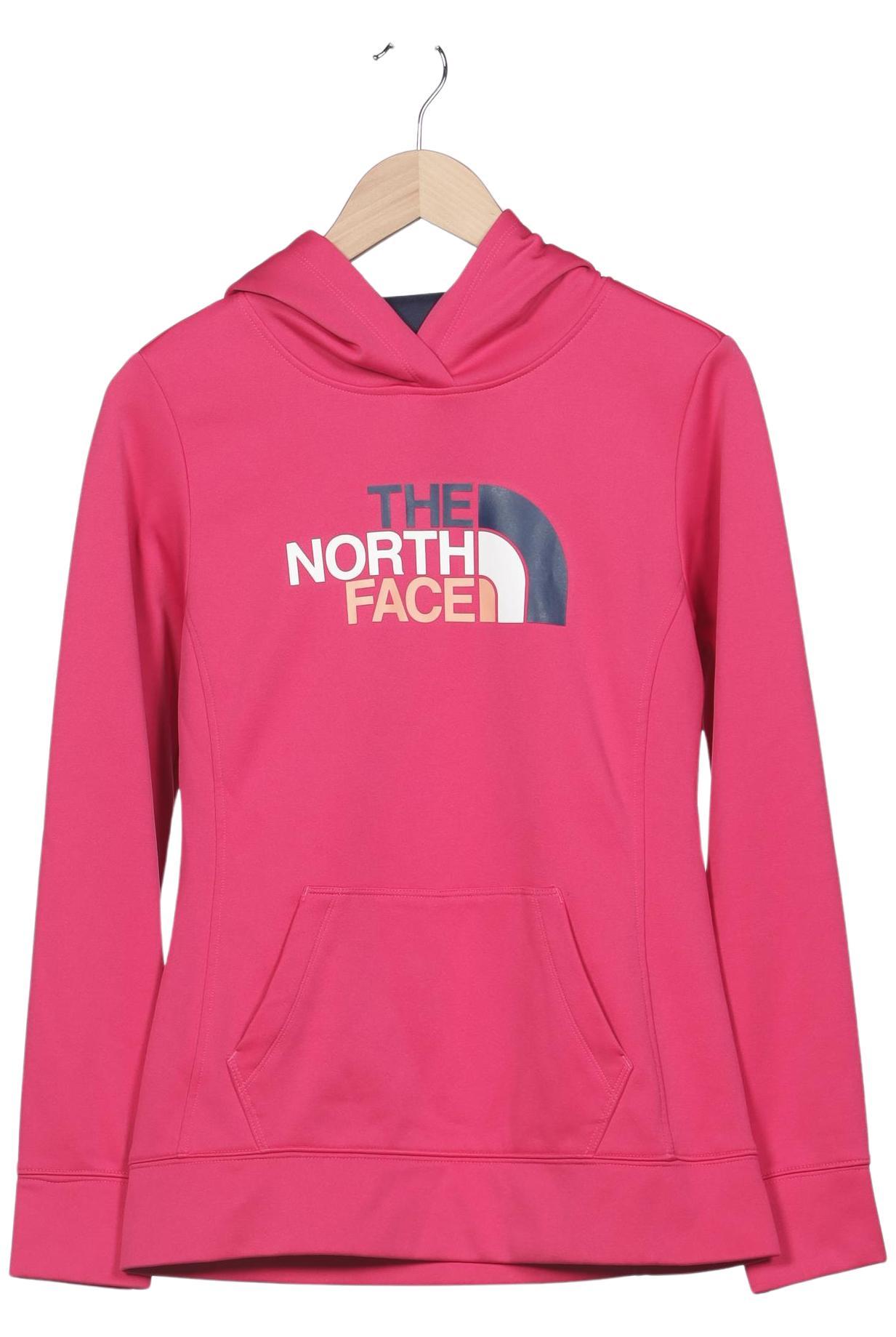 

The North Face Damen Kapuzenpullover, pink, Gr. 38