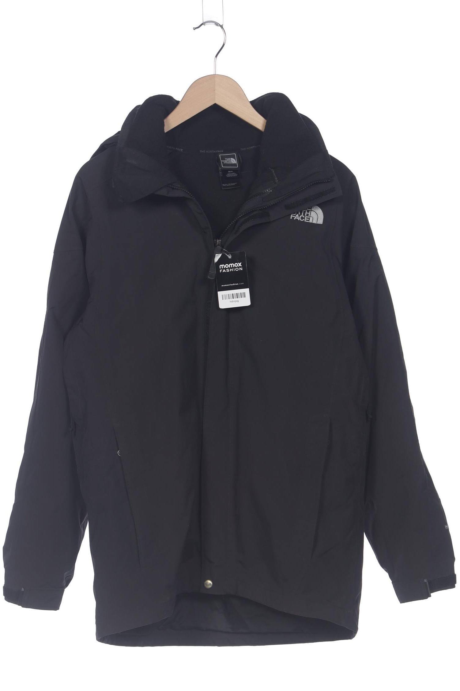 

The North Face Herren Jacke, schwarz, Gr. 48