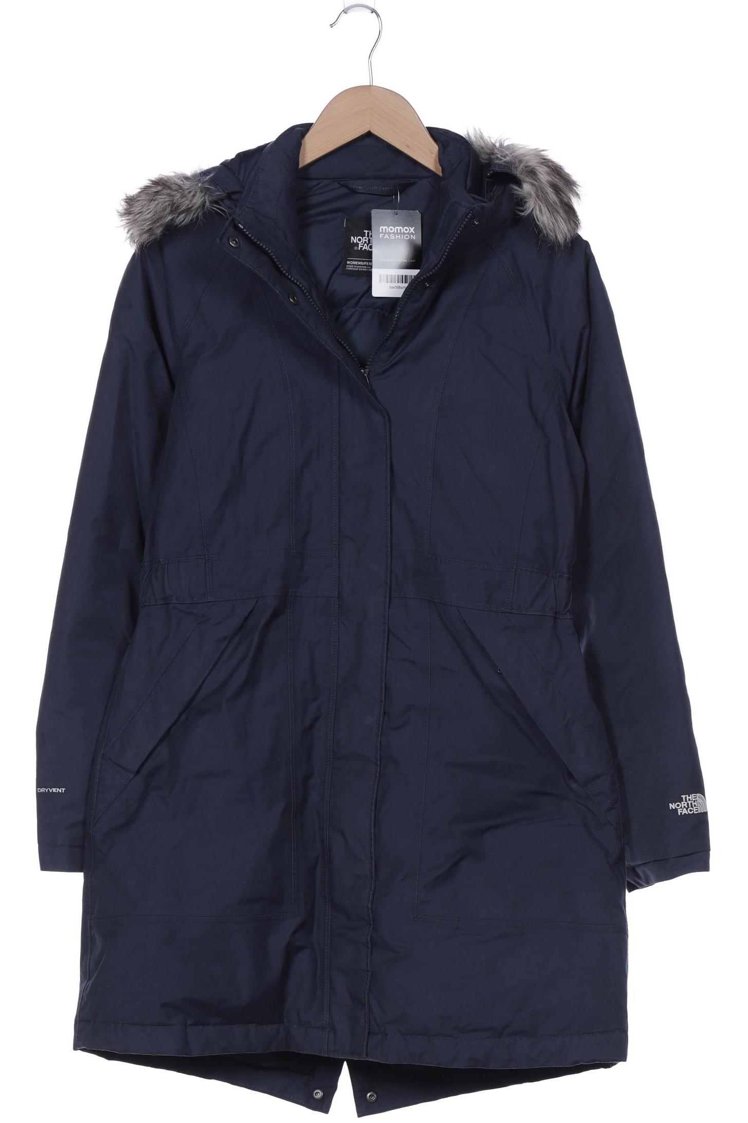 

The North Face Damen Mantel, blau, Gr. 38
