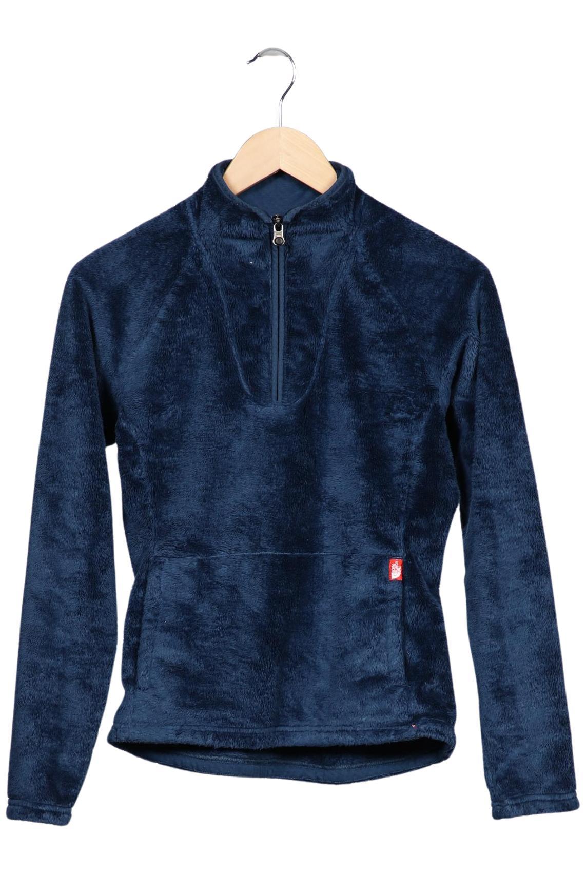 

The North Face Damen Sweatshirt, marineblau, Gr. 36