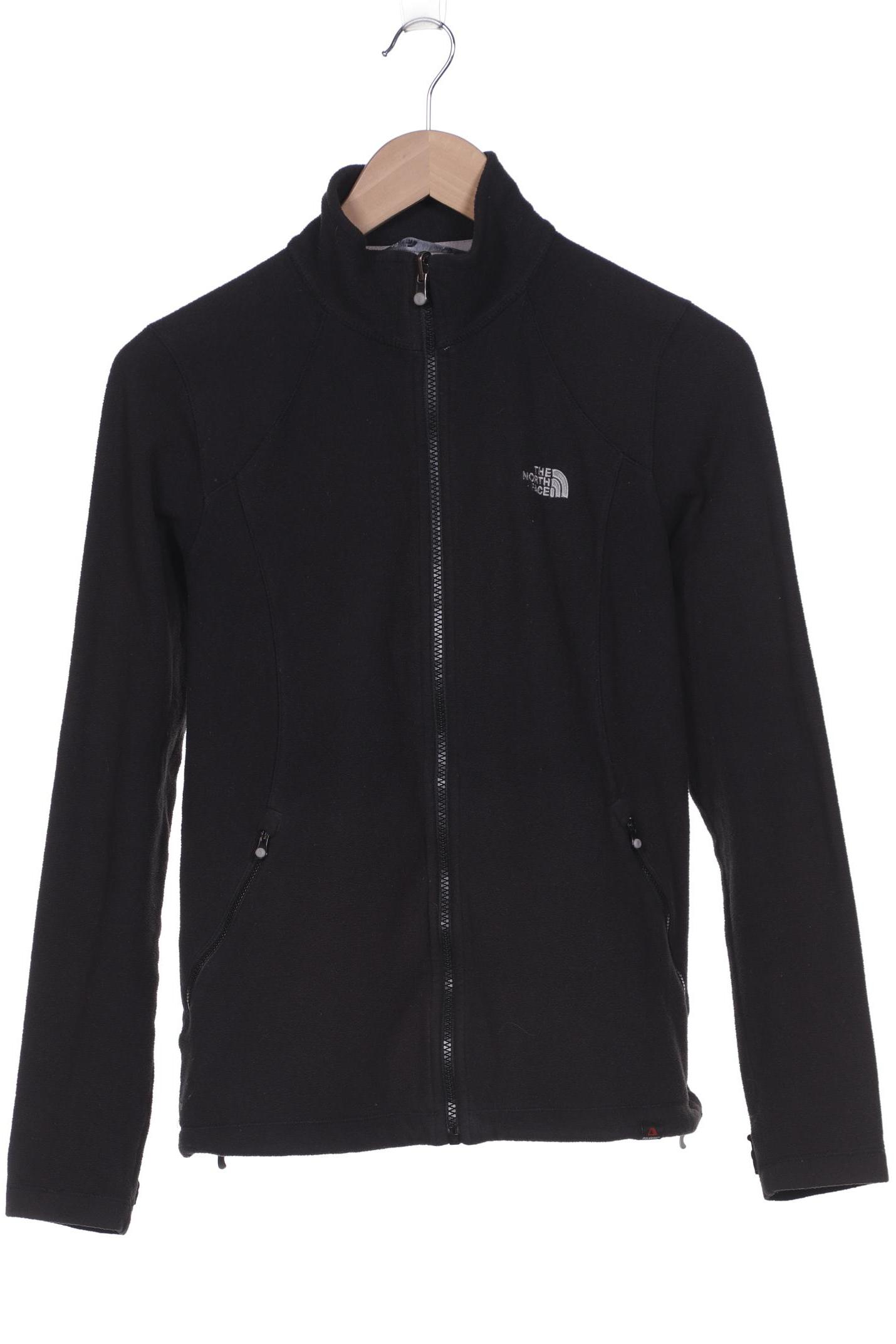 

The North Face Damen Sweatshirt, schwarz, Gr. 38