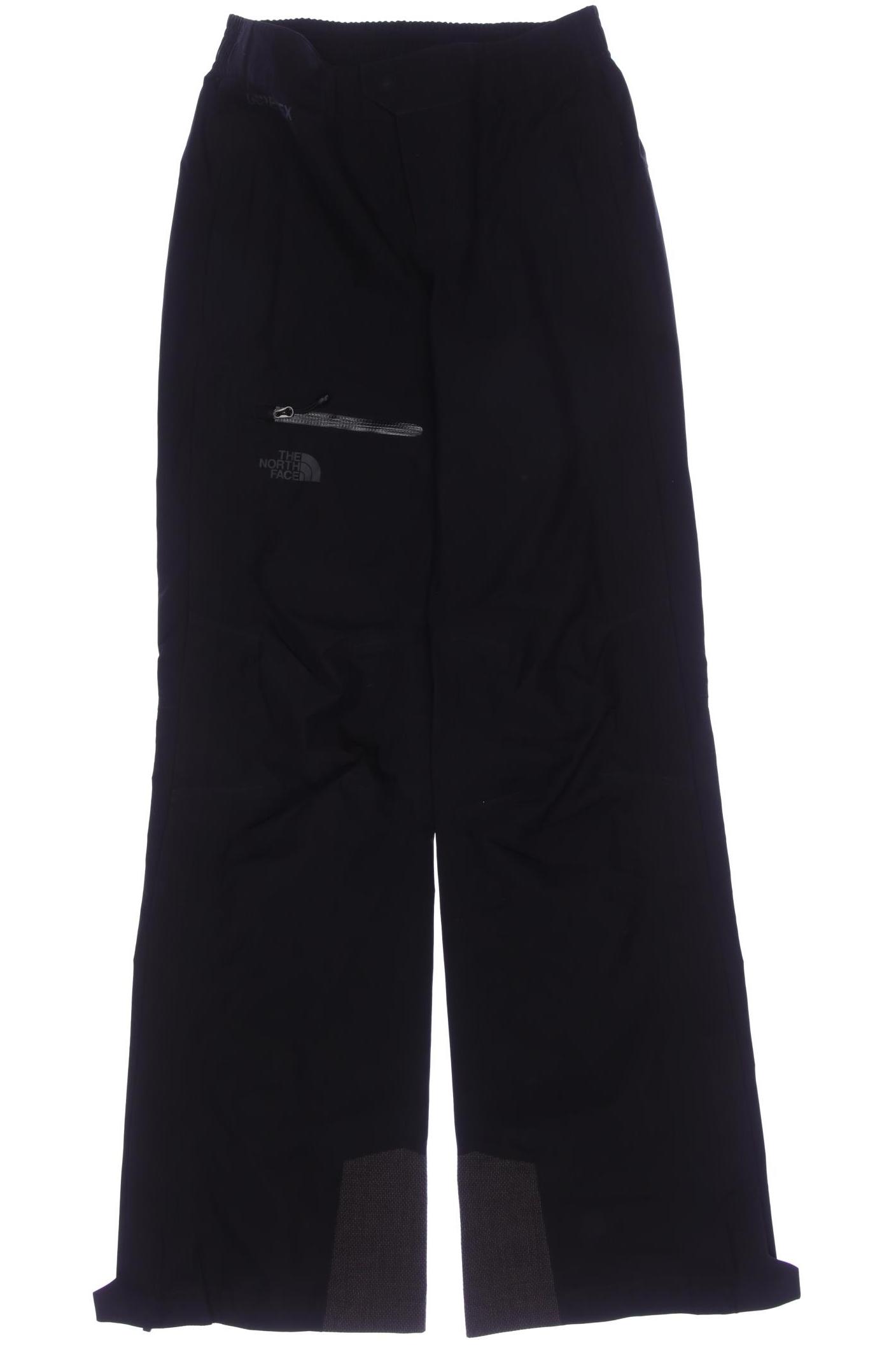 

The North Face Damen Stoffhose, schwarz, Gr. 0