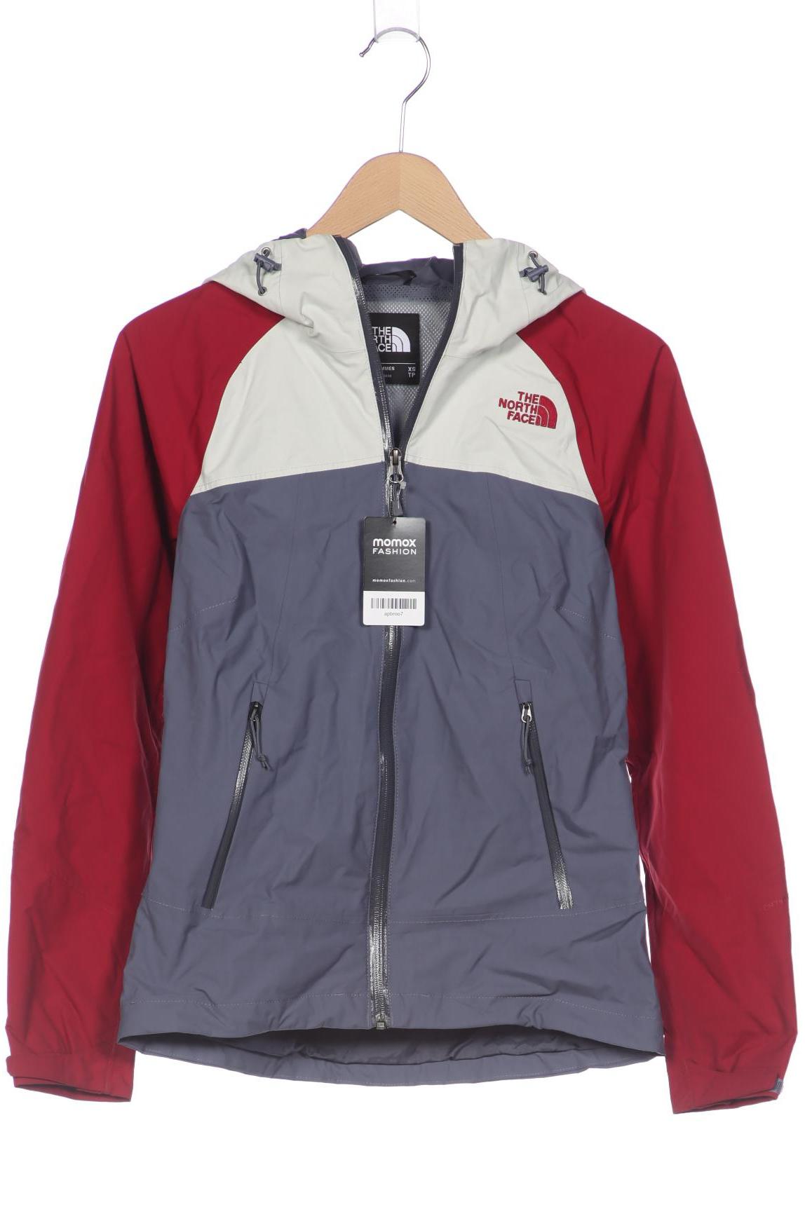

The North Face Damen Jacke, blau, Gr. 34
