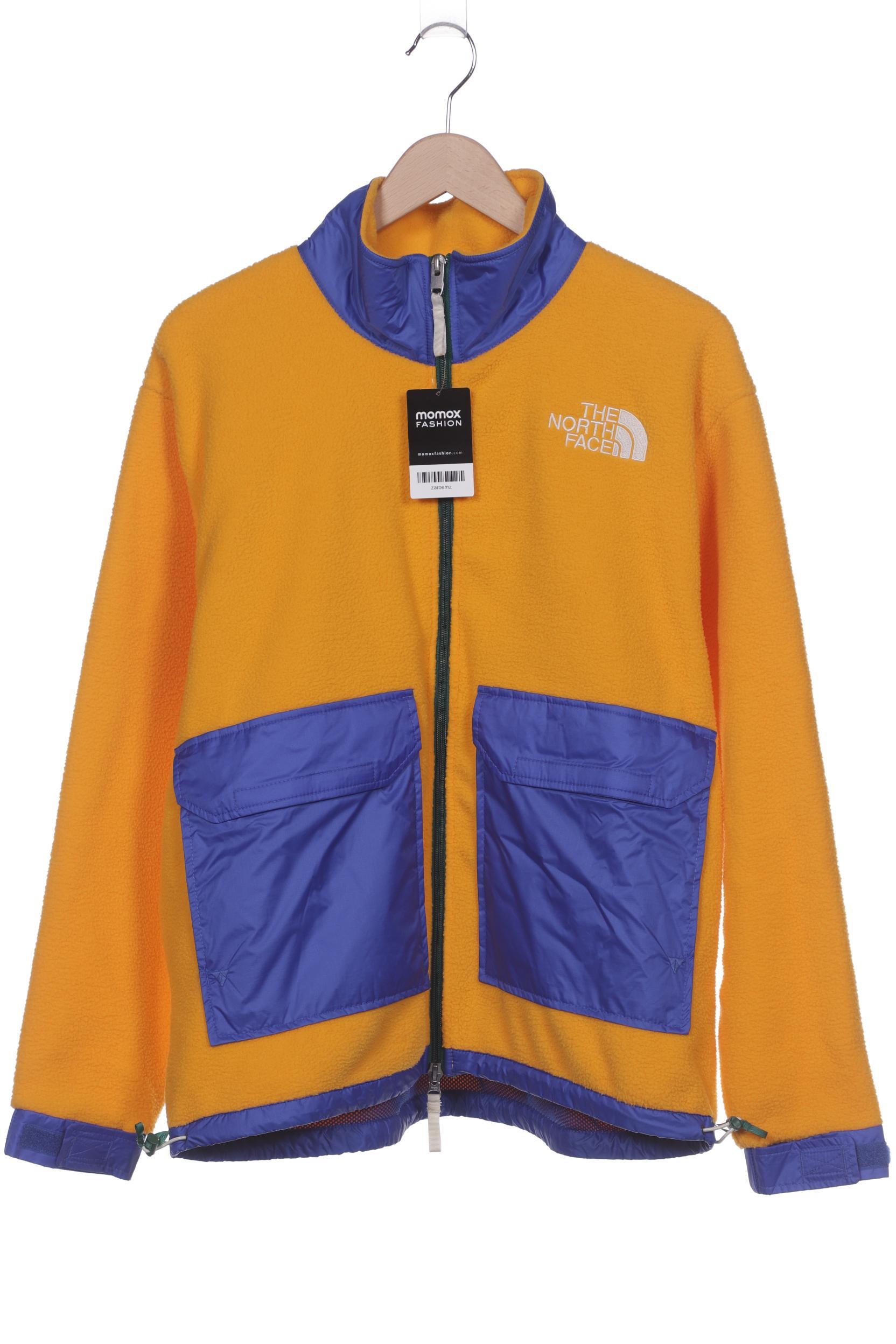 

The North Face Herren Sweatshirt, gelb, Gr. 48