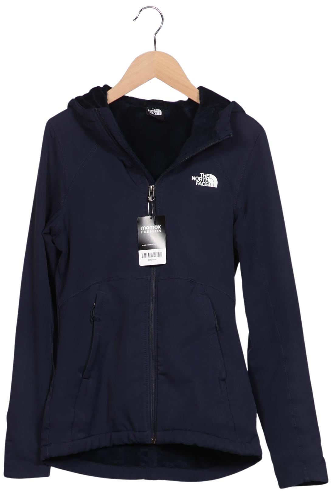 

The North Face Damen Jacke, marineblau, Gr. 34