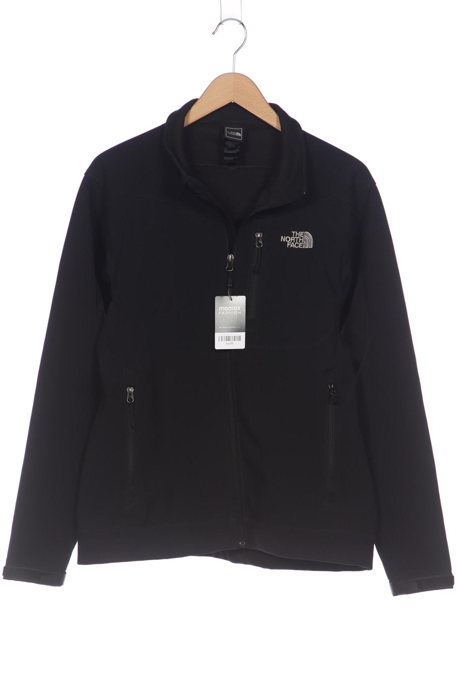 

The North Face Herren Jacke, schwarz, Gr. 48