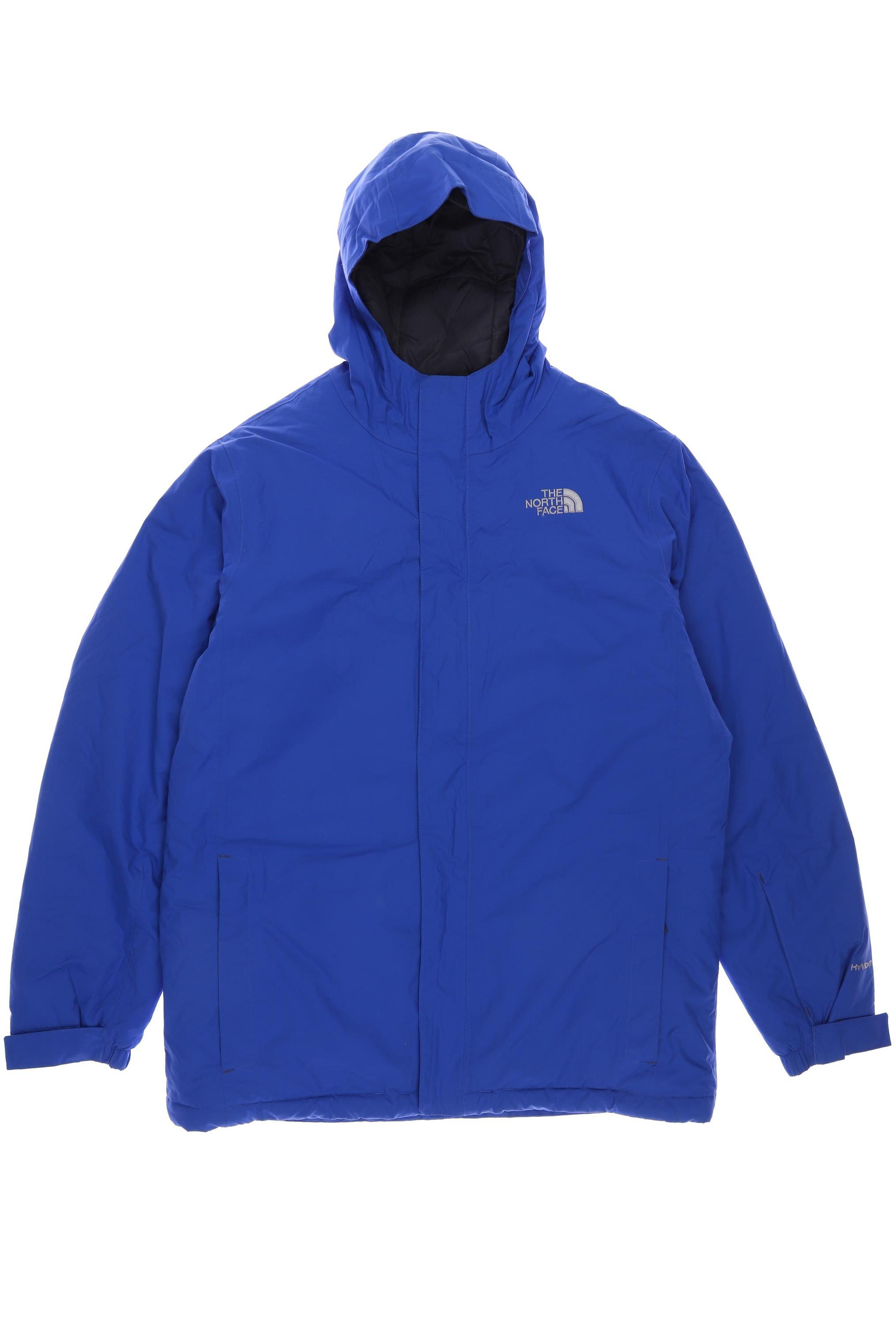 

The North Face Jungen Jacke, blau