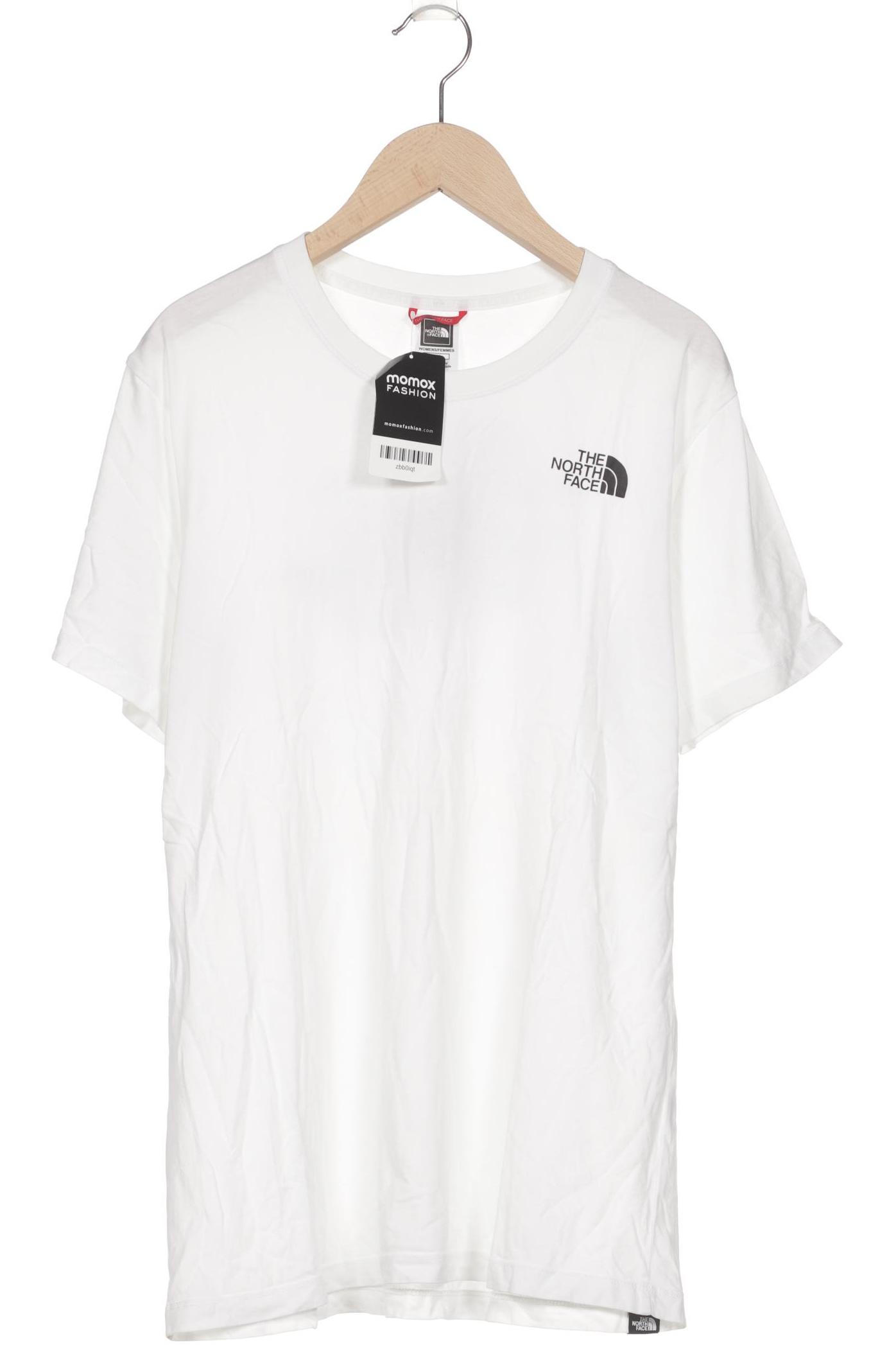 

The North Face Damen T-Shirt, weiß, Gr. 38