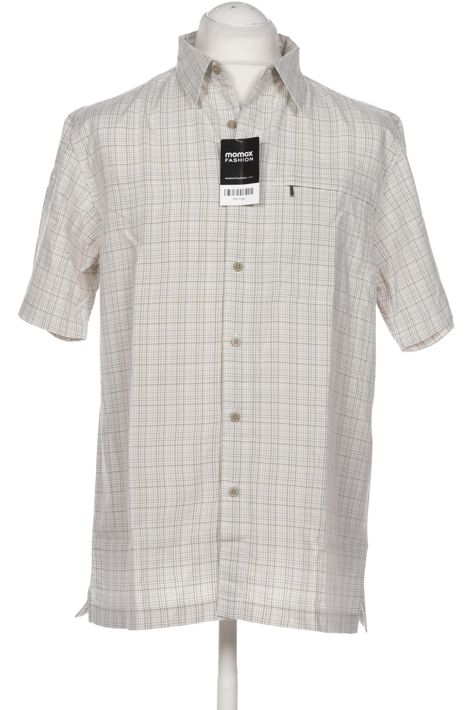 

The North Face Herren Hemd, beige, Gr. 52