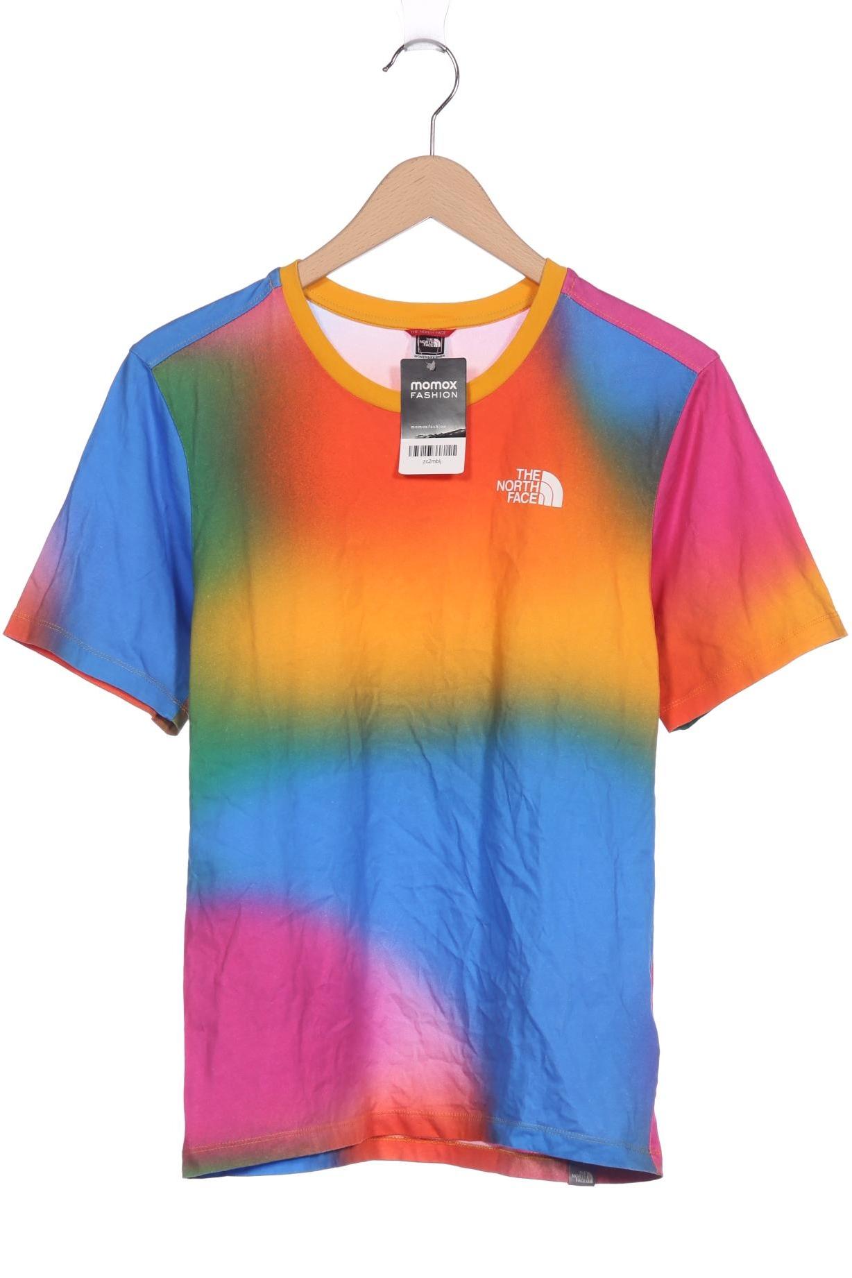 

The North Face Damen T-Shirt, mehrfarbig, Gr. 36