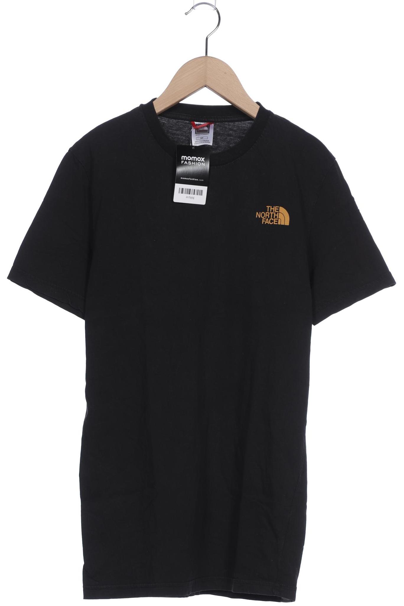 

The North Face Herren T-Shirt, schwarz, Gr. 46