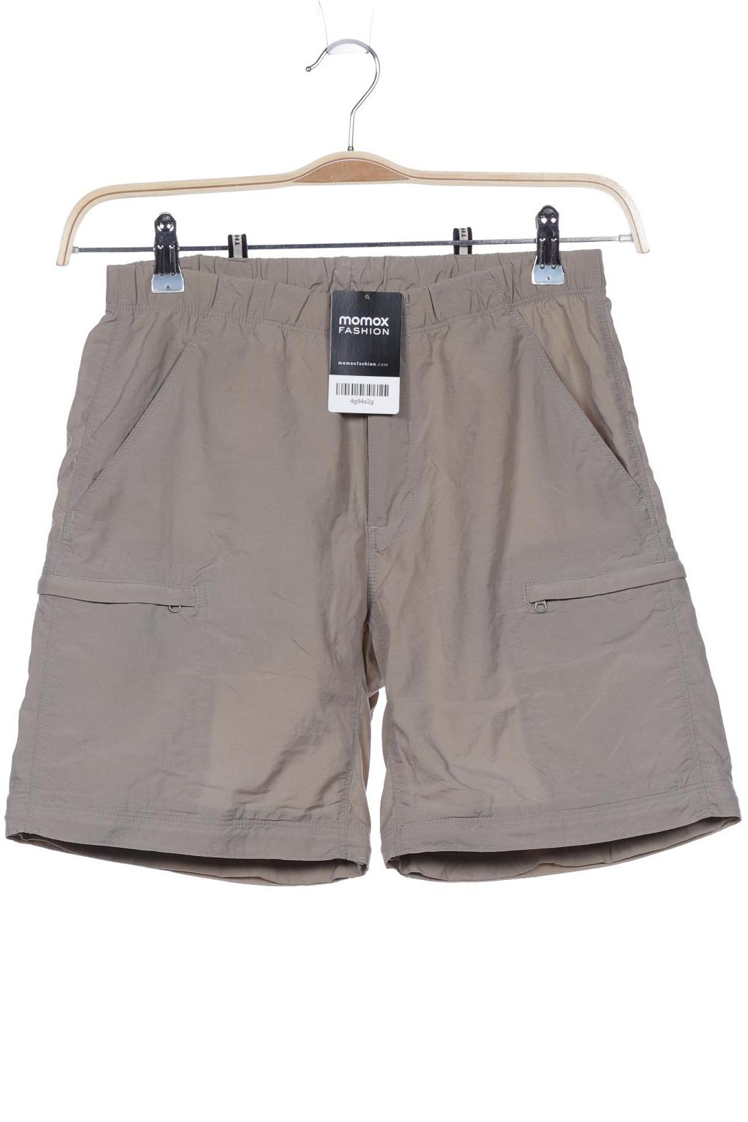 

The North Face Damen Shorts, grau, Gr. 36