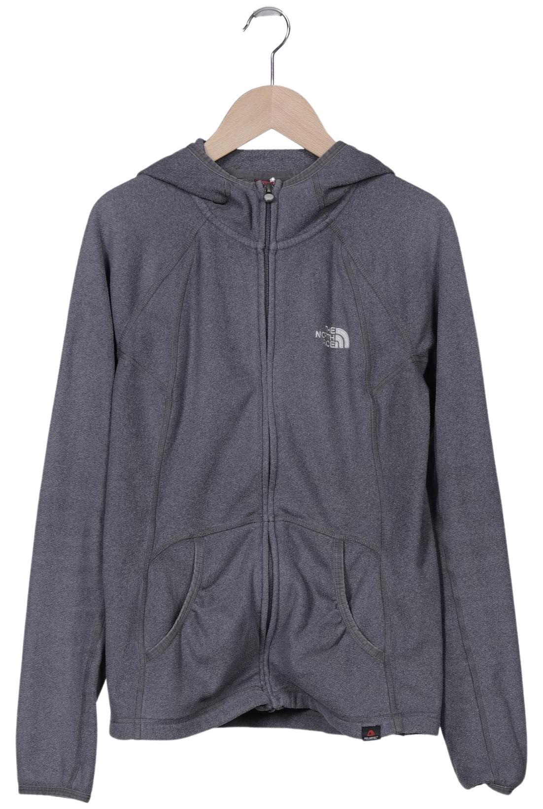 

The North Face Damen Kapuzenpullover, grau, Gr. 36