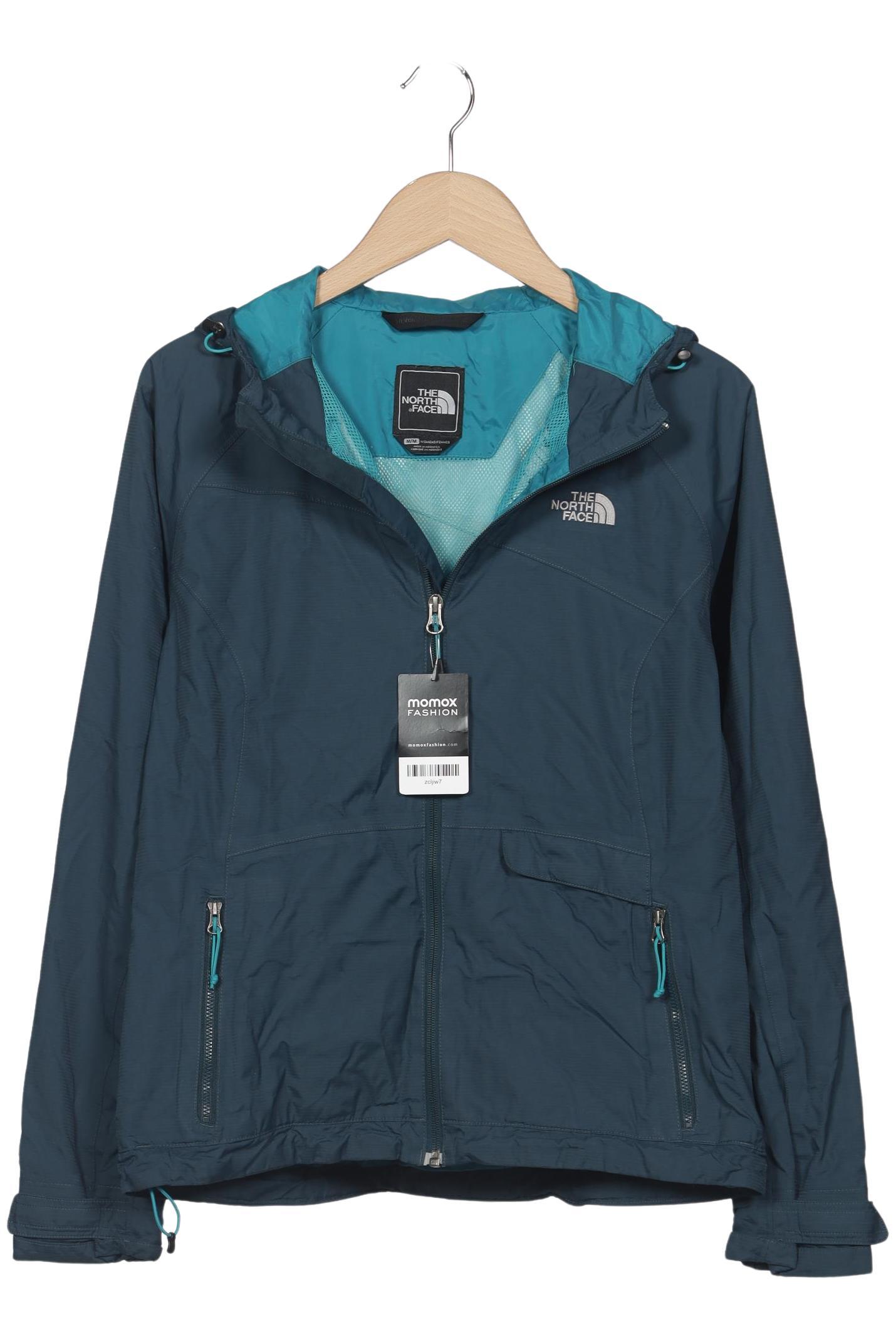 

The North Face Damen Jacke, blau, Gr. 38