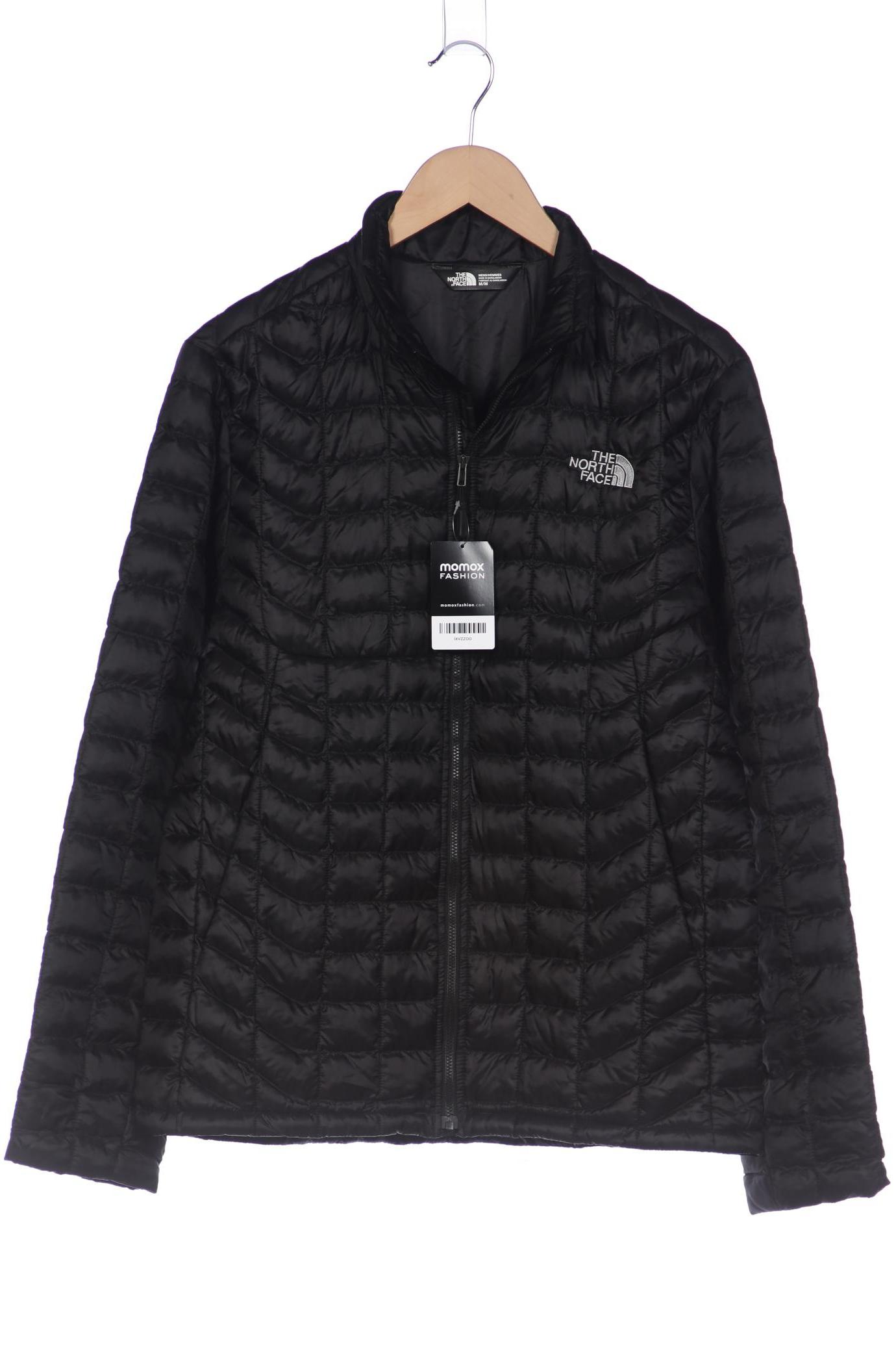 

The North Face Herren Jacke, schwarz, Gr. 48