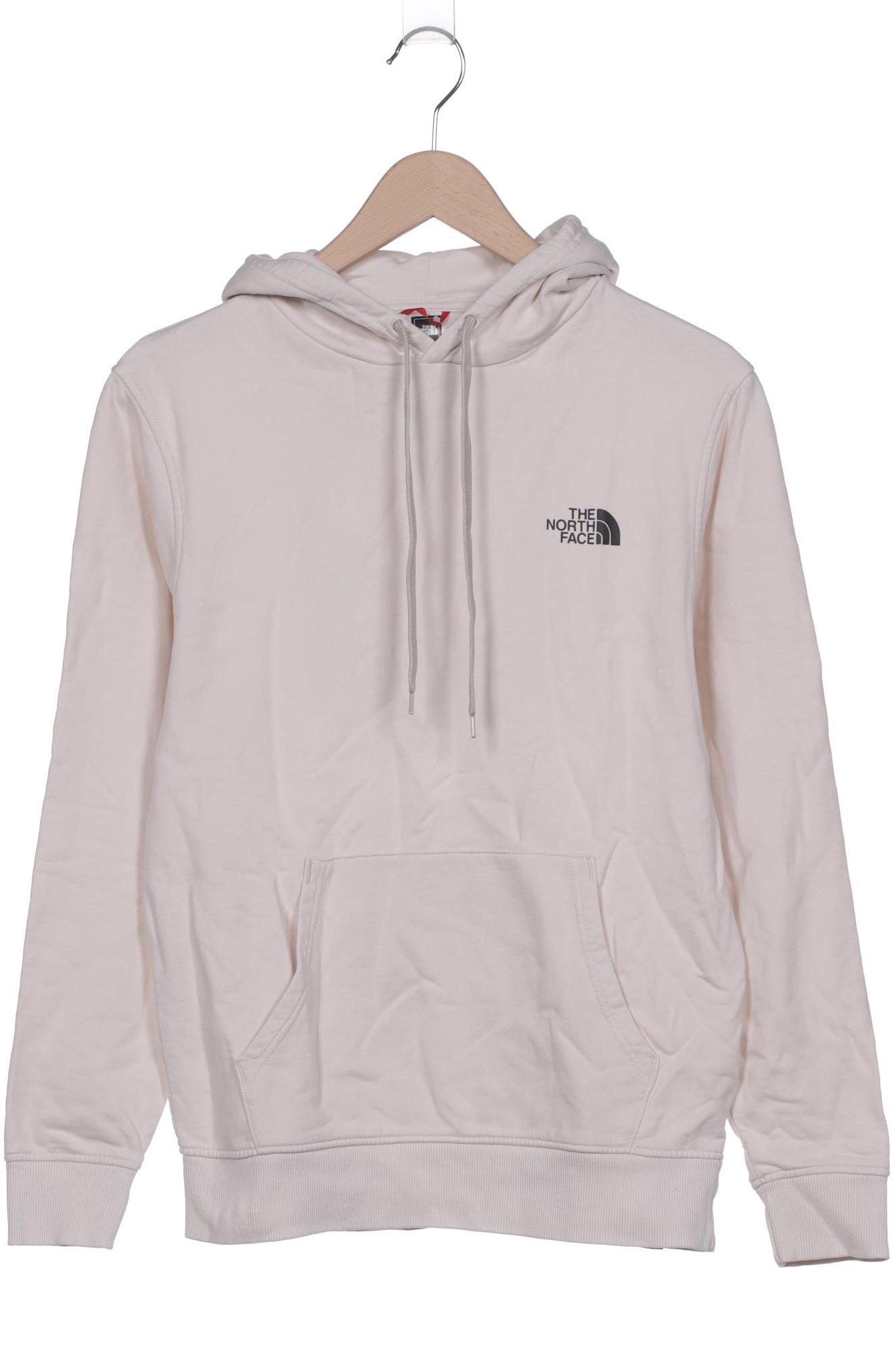 

The North Face Damen Kapuzenpullover, cremeweiß, Gr. 36