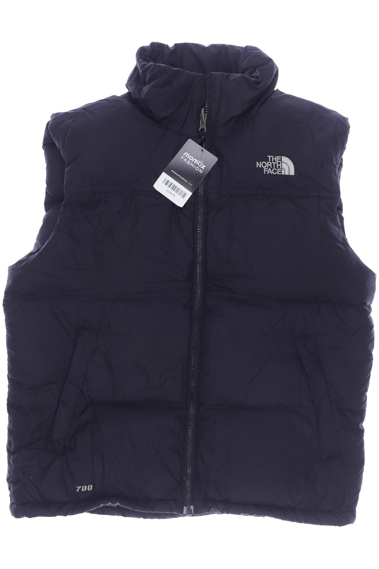

The North Face Herren Weste, schwarz