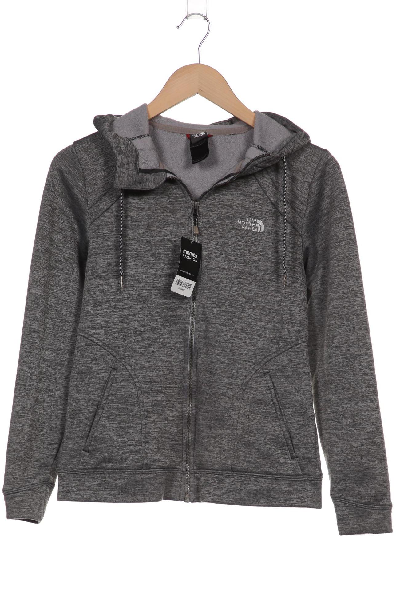 

The North Face Damen Kapuzenpullover, grau