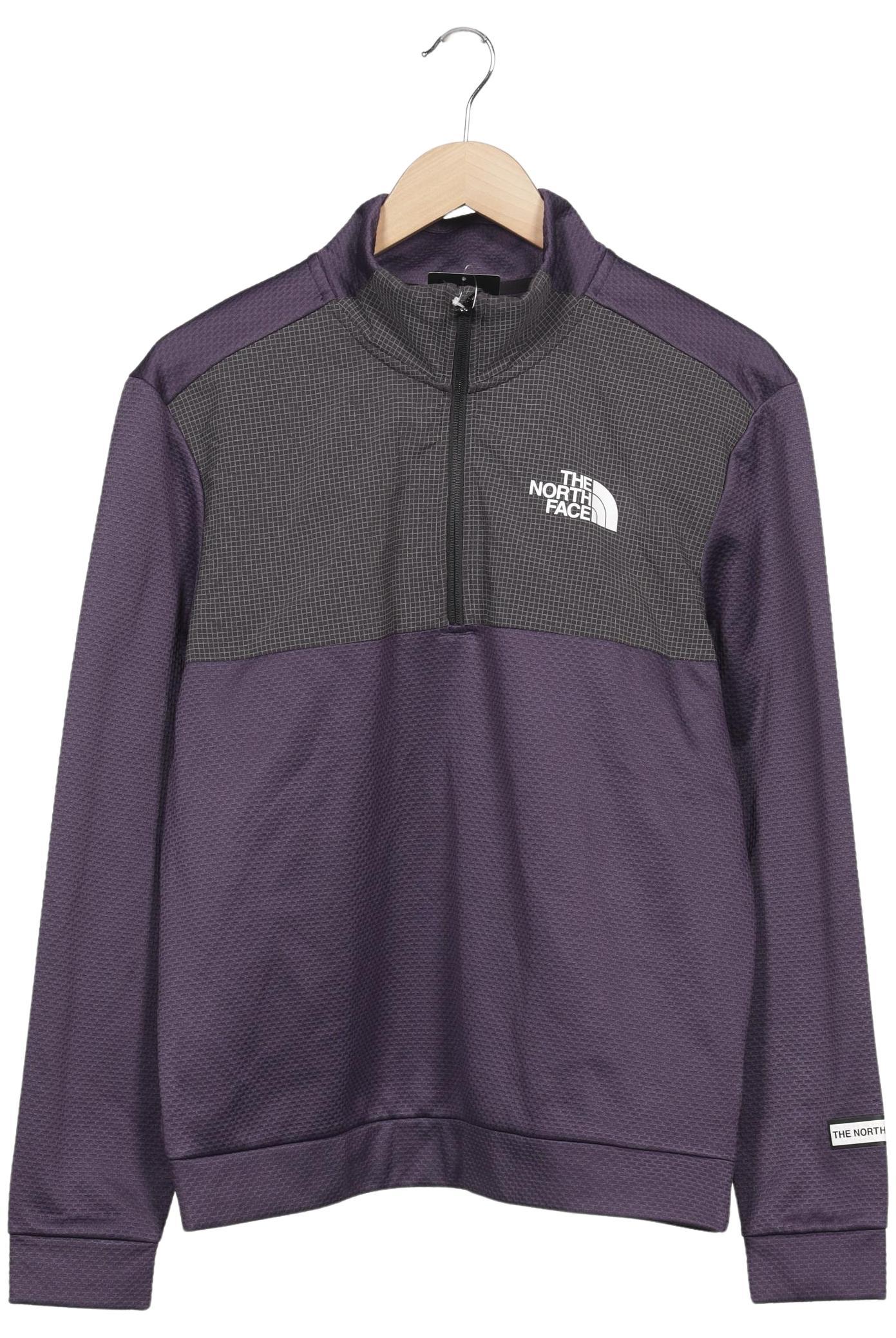 Thumbnail - The North Face Herren Sweatshirt, flieder, Gr. 48