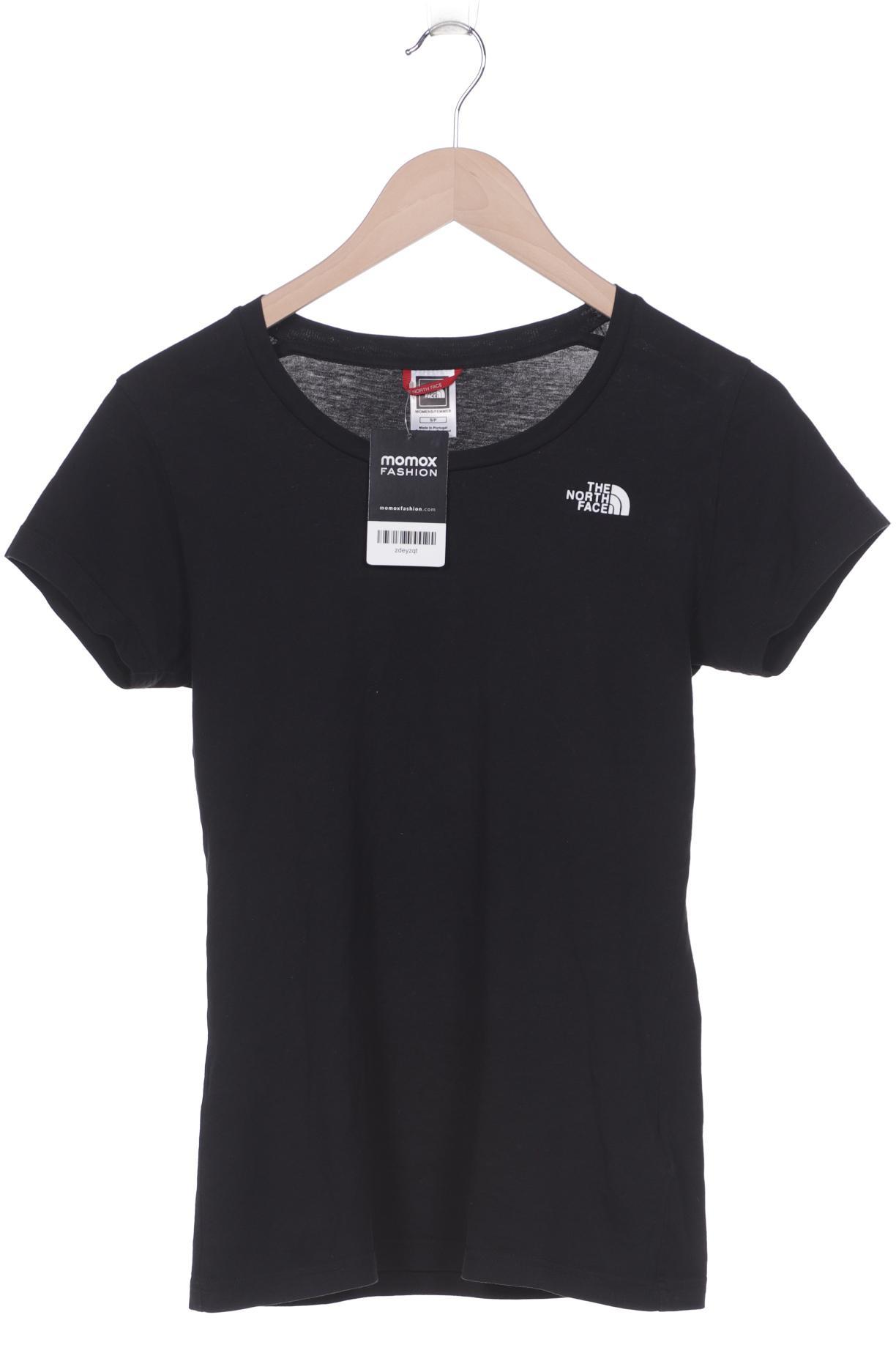 

The North Face Damen T-Shirt, schwarz