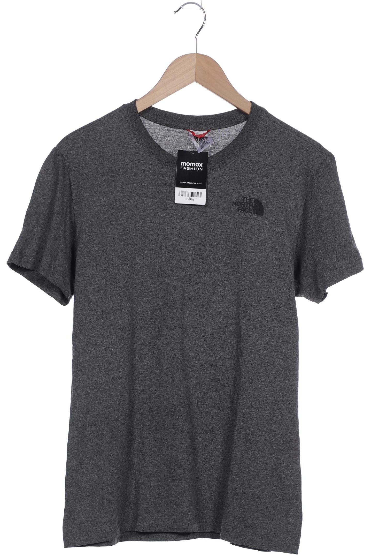 

The North Face Herren T-Shirt, grau, Gr. 48